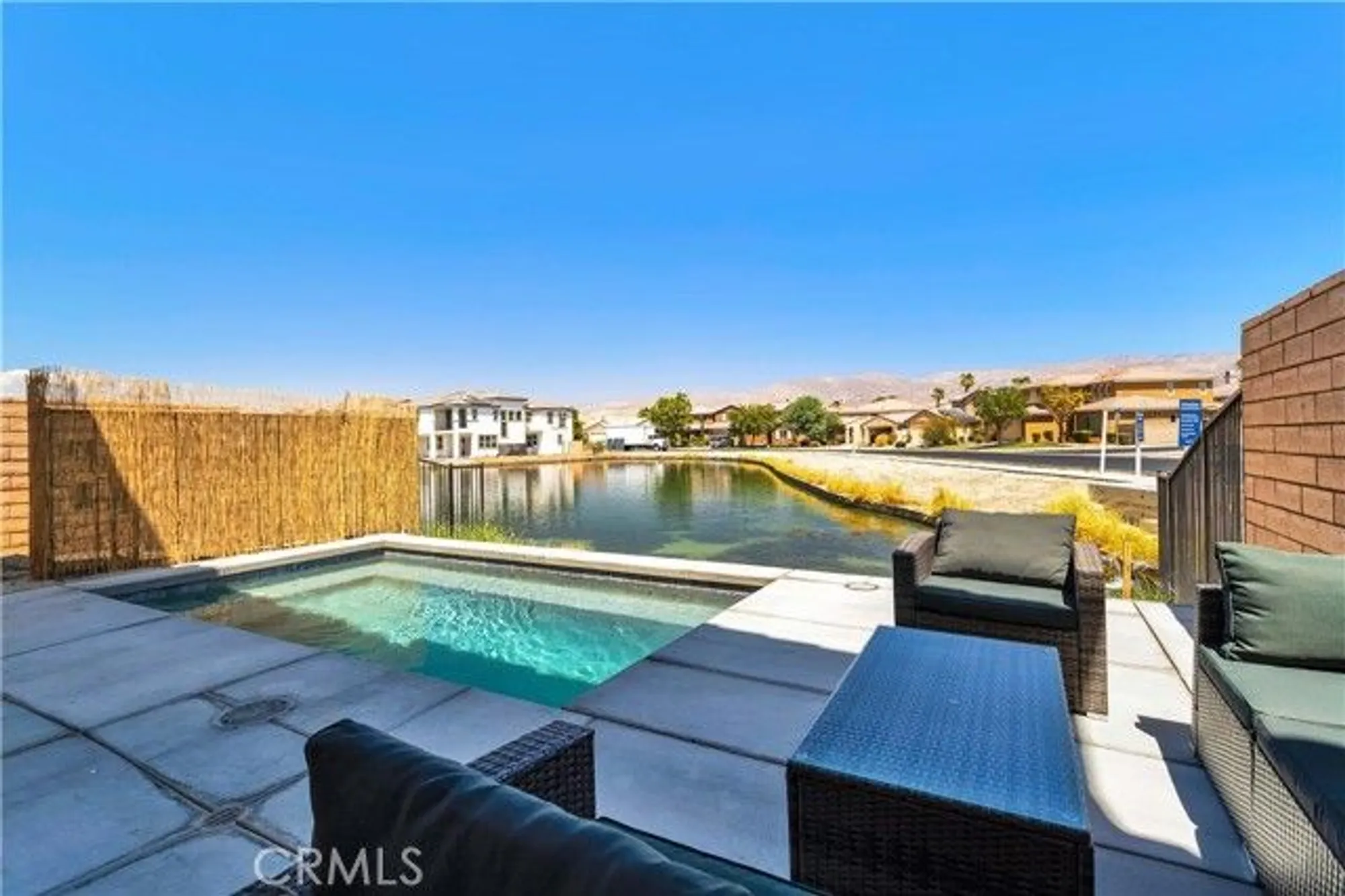 Property Slideshow image 36 of 40 | 84662 litorale ct, Indio, CA, 92203