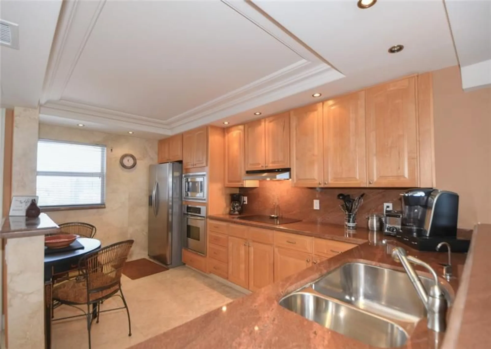 Property Slideshow image 6 of 49 | 1012 n ocean blvd 807, Pompano Beach, FL, 33062