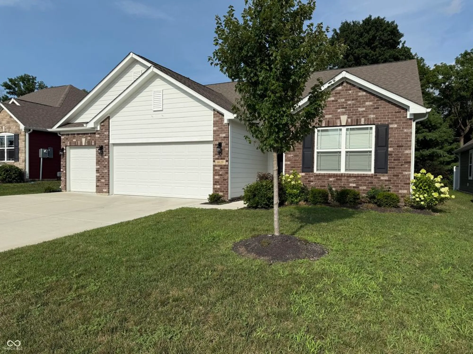 Property Slideshow image 36 of 42 | 6123 haworth cir, Plainfield, IN, 46168