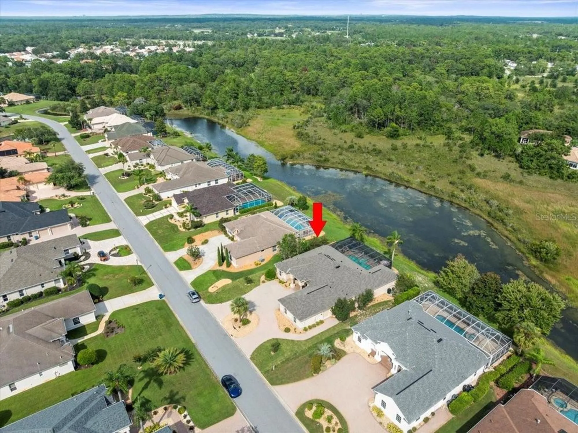 Property Slideshow image 80 of 87 | 9196 mississippi run, Weeki Wachee, FL, 34613