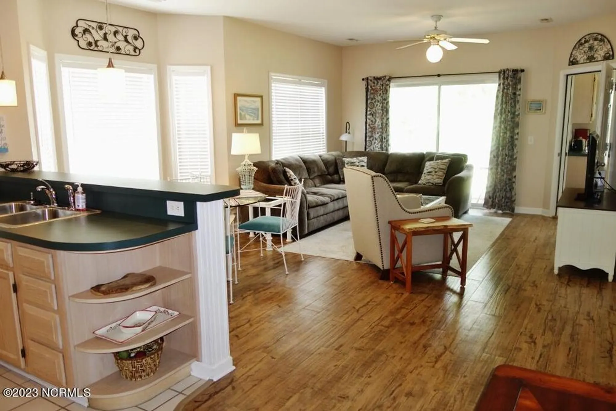 Property Slideshow image 6 of 48 | 233 kings trl 2003, Sunset Beach, NC, 28468