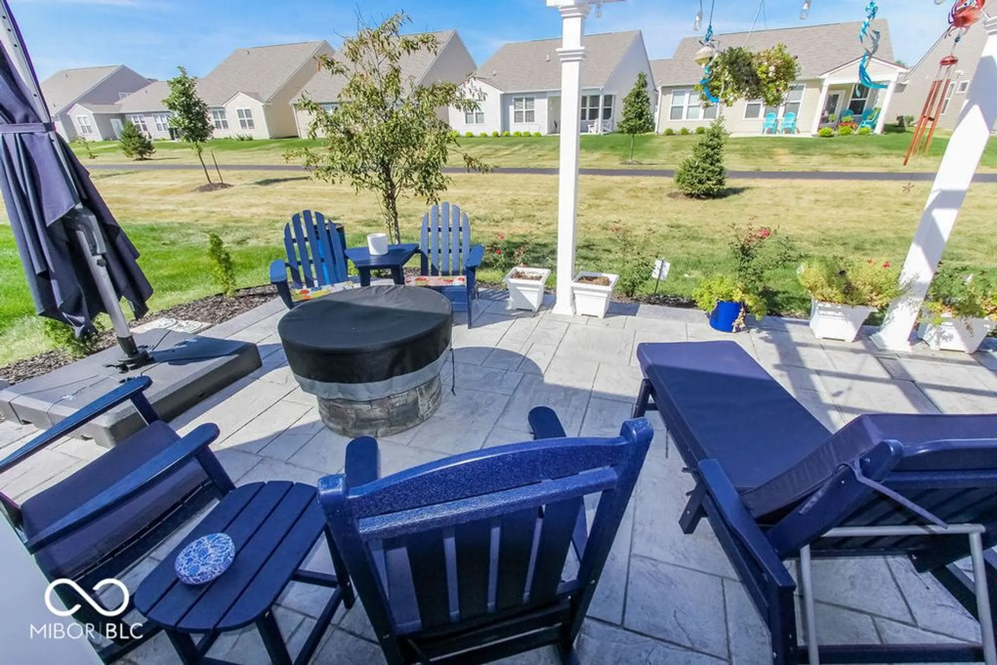 Property Slideshow image 56 of 62 | 13496 mosaic st, Fishers, IN, 46037