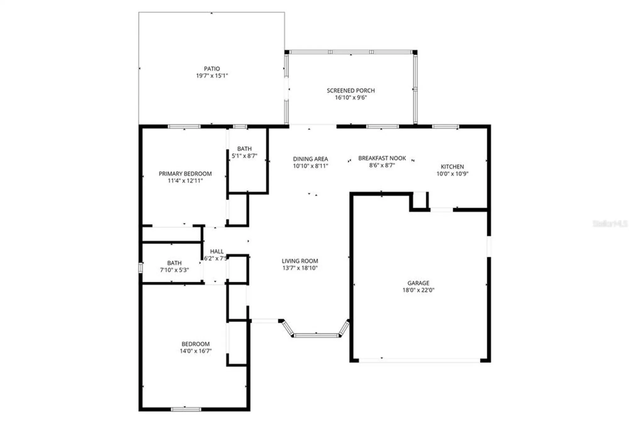 Property Slideshow image 2 of 50 | 6375 ocean pines ln, Spring Hill, FL, 34606
