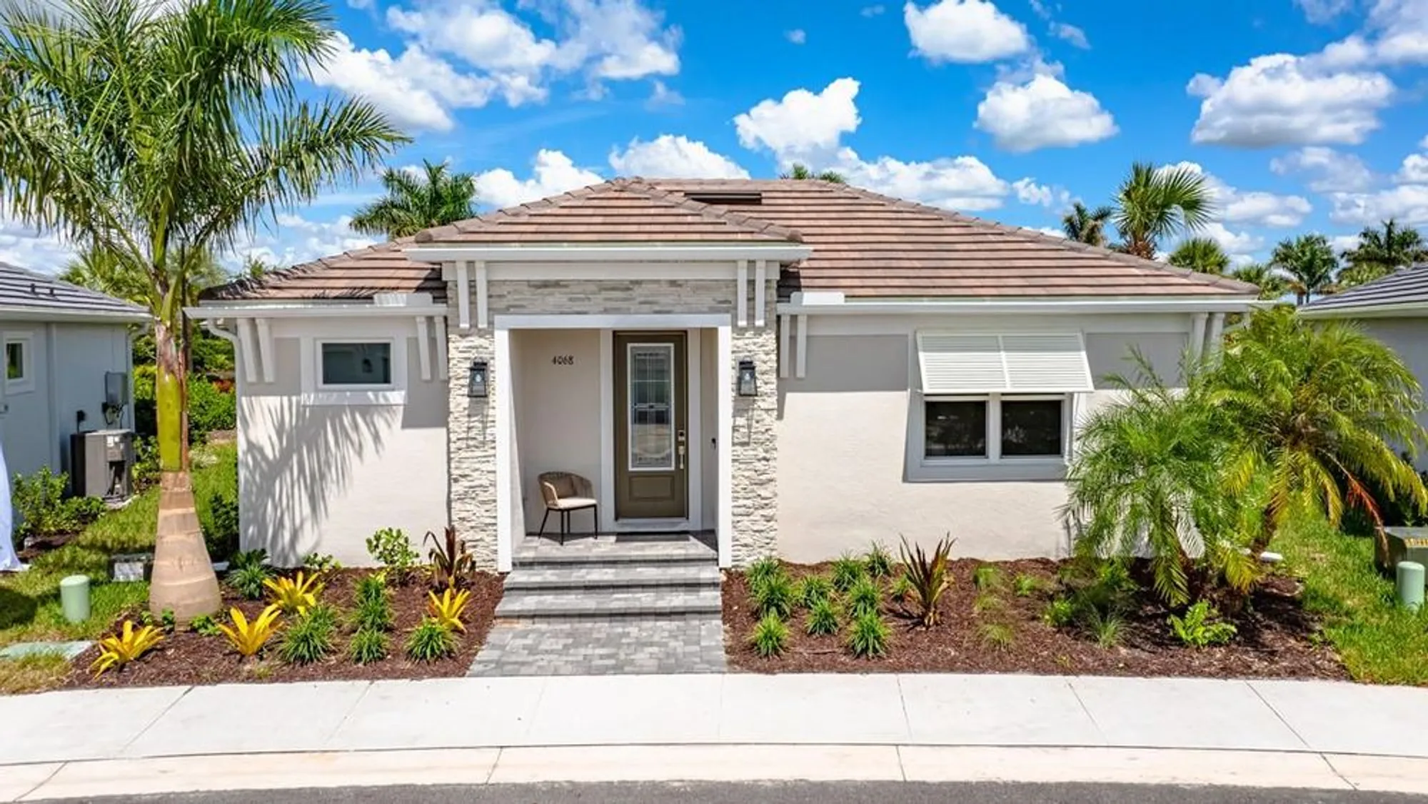 Property Slideshow image 60 of 65 | 4068 santa caterina blvd # 101, Bradenton, FL, 34211