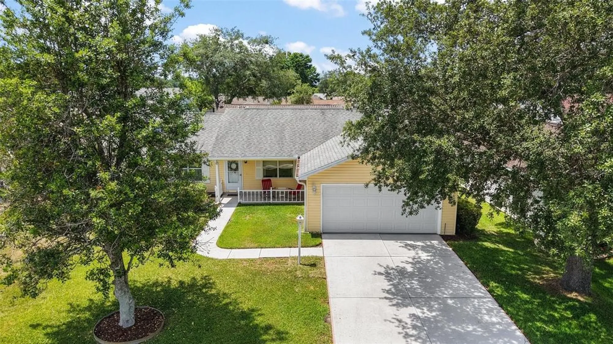 Property Slideshow image 35 of 39 | 518 alcazar ct, The Villages, FL, 32159