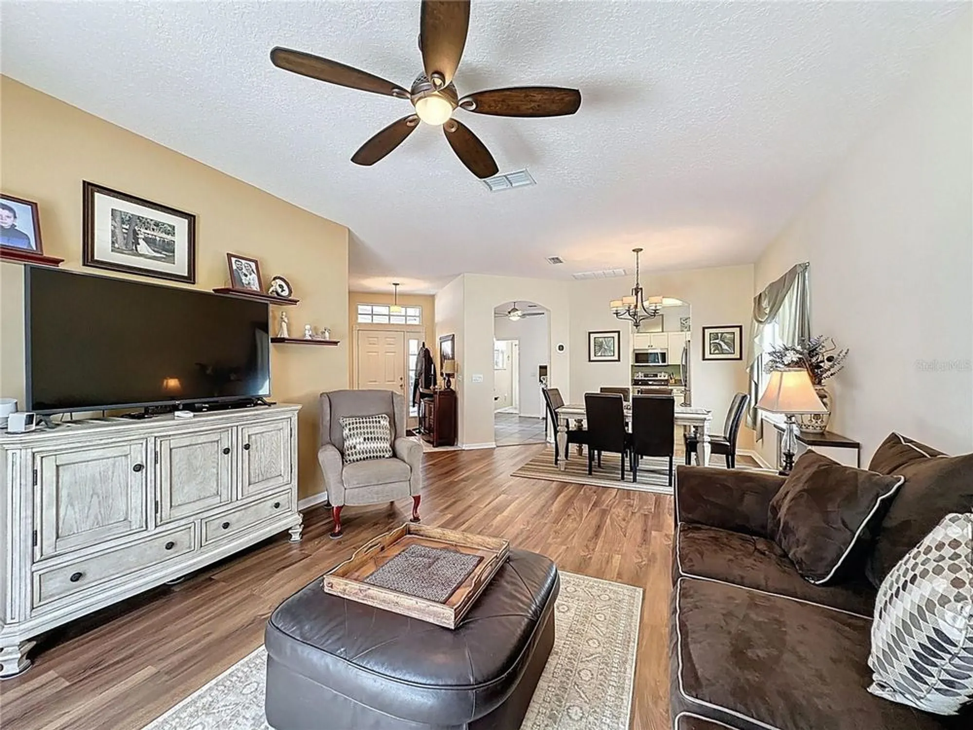 Property Slideshow image 26 of 82 | 4122 hammersmith dr, Clermont, FL, 34711