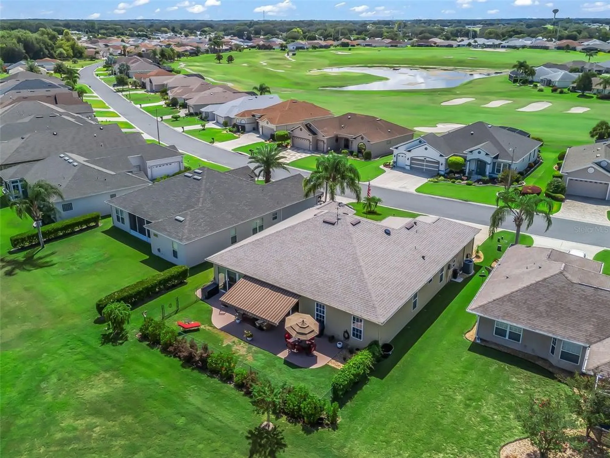 Property Slideshow image 53 of 72 | 12163 se 176th loop, Summerfield, FL, 34491