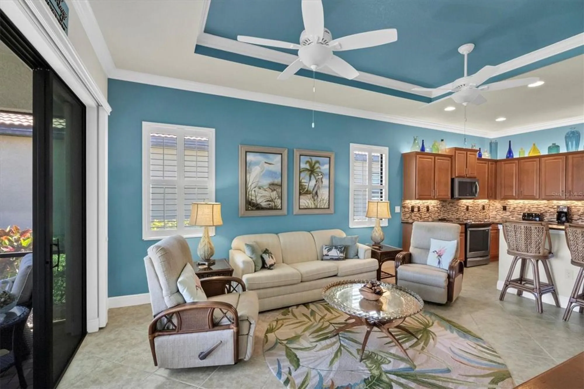 Property Slideshow image 9 of 73 | 10412 crooked creek dr, Venice, FL, 34293