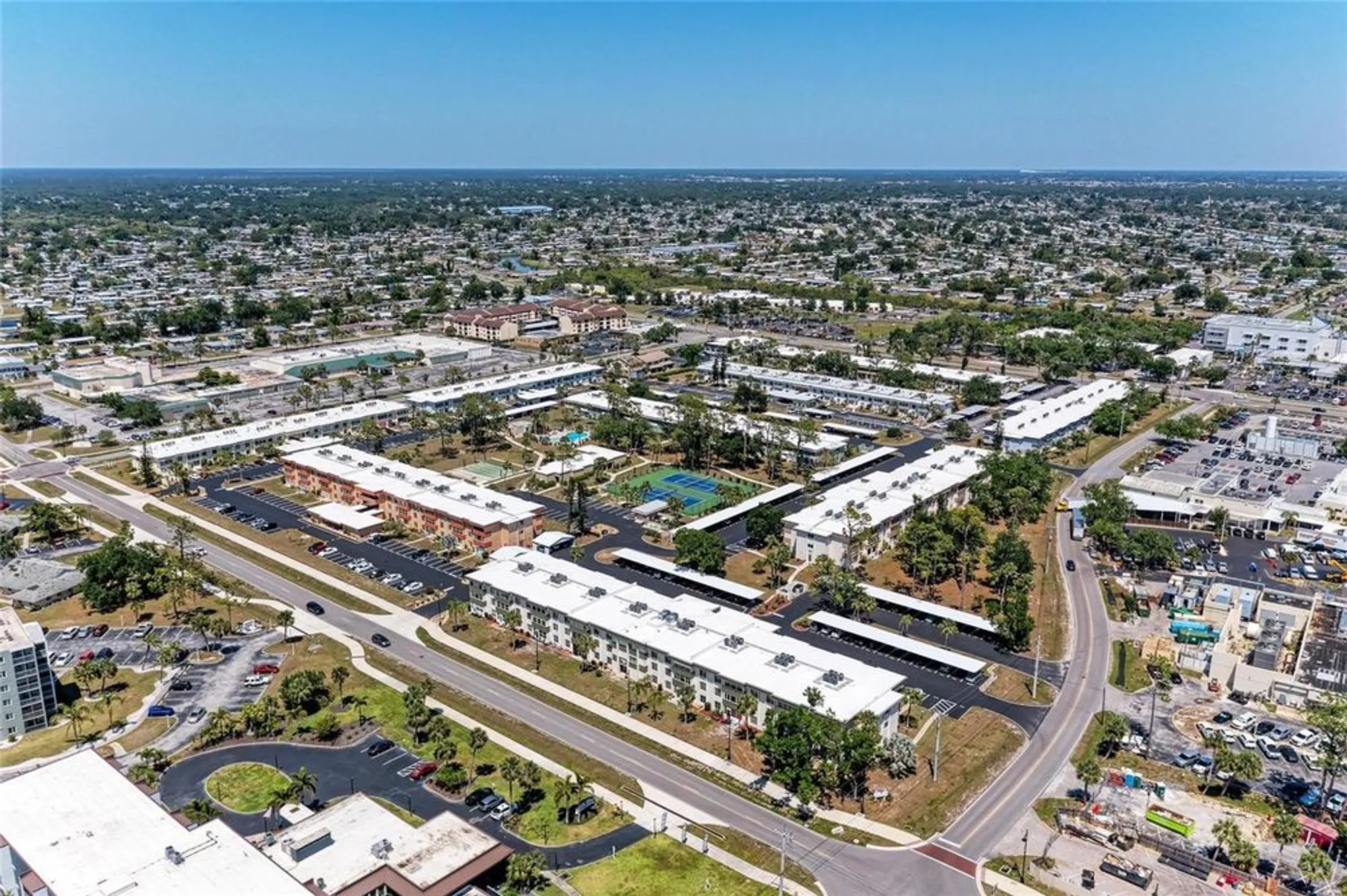 Property Slideshow image 60 of 62 | 2300 aaron st apt 204, Port Charlotte, FL, 33952