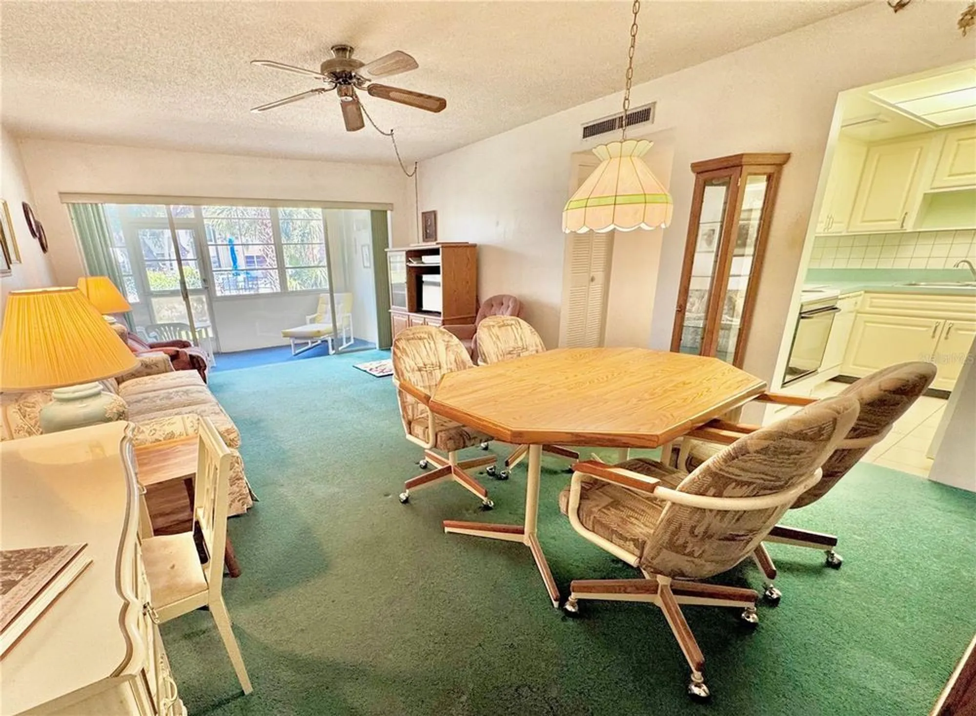 Property Slideshow image 2 of 32 | 21300 brinson ave 112, Port Charlotte, FL, 33952