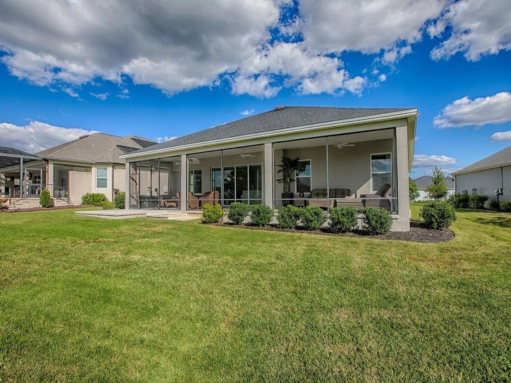 Property Slideshow image 40 of 48 | 4860 corder run, The Villages, FL, 32163