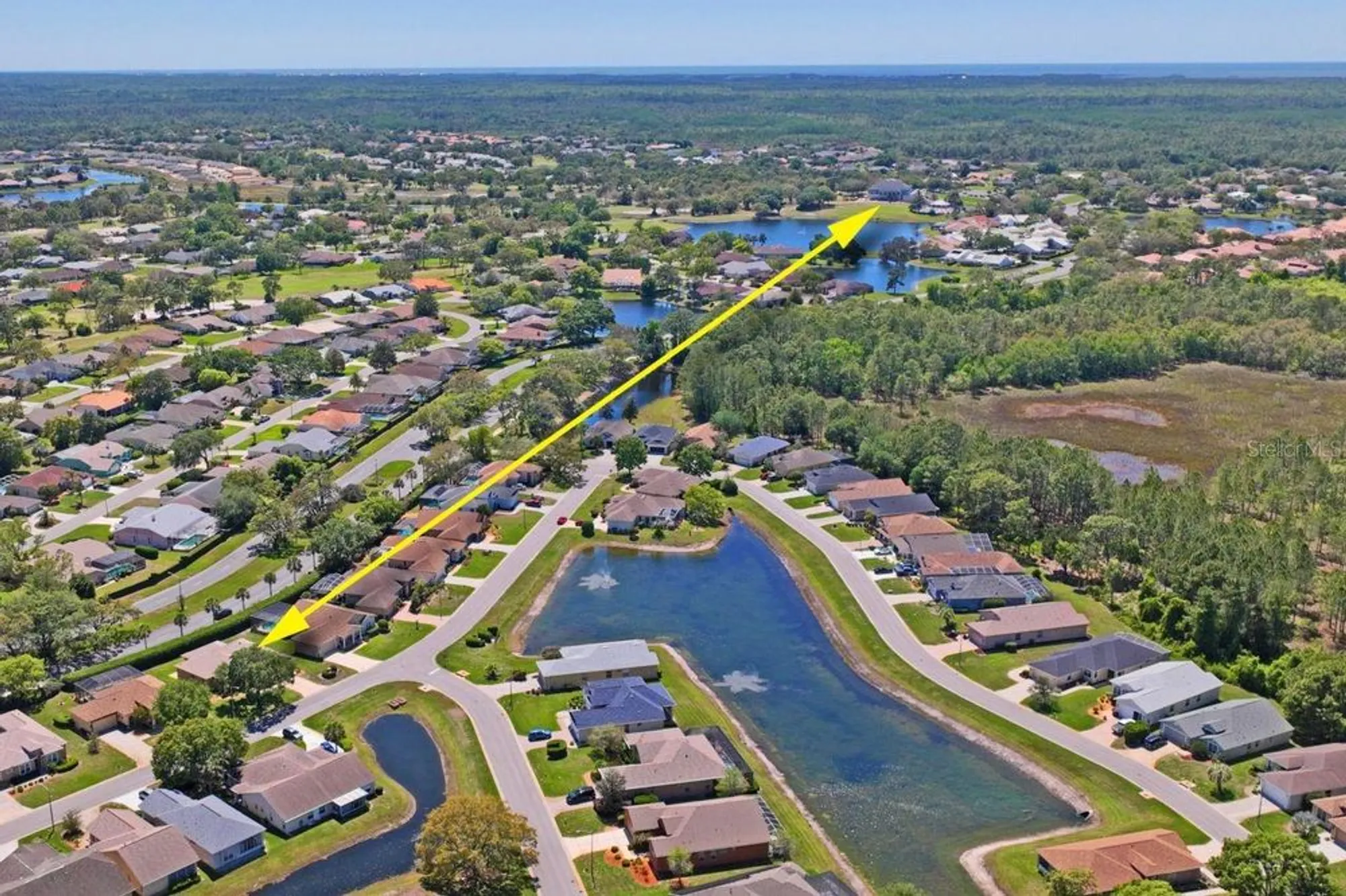 Property Slideshow image 61 of 85 | 9398 burnam dr, Weeki Wachee, FL, 34613