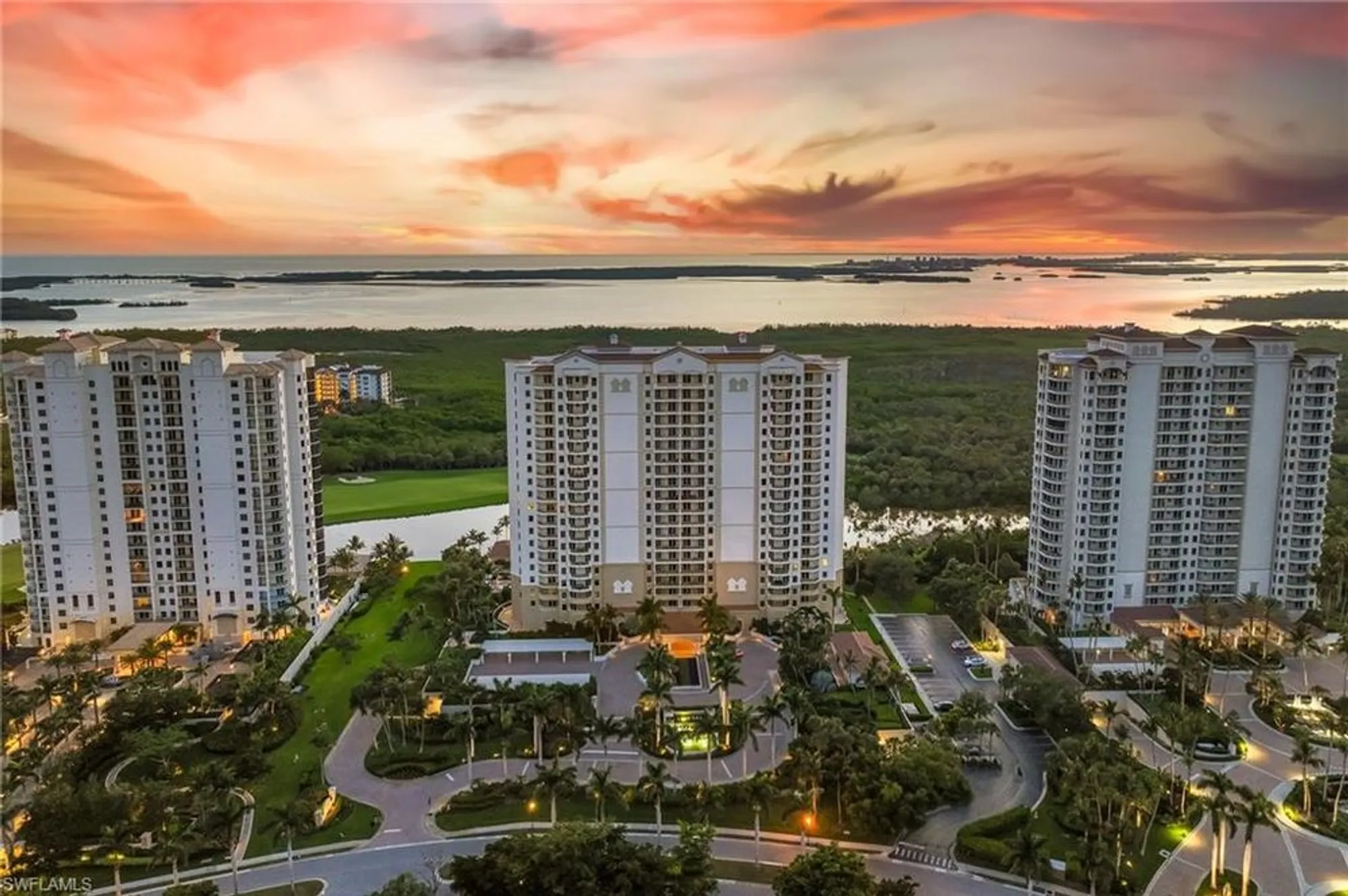 Property Slideshow image 32 of 33 | 23850 via italia cir 604, Estero, FL, 34134