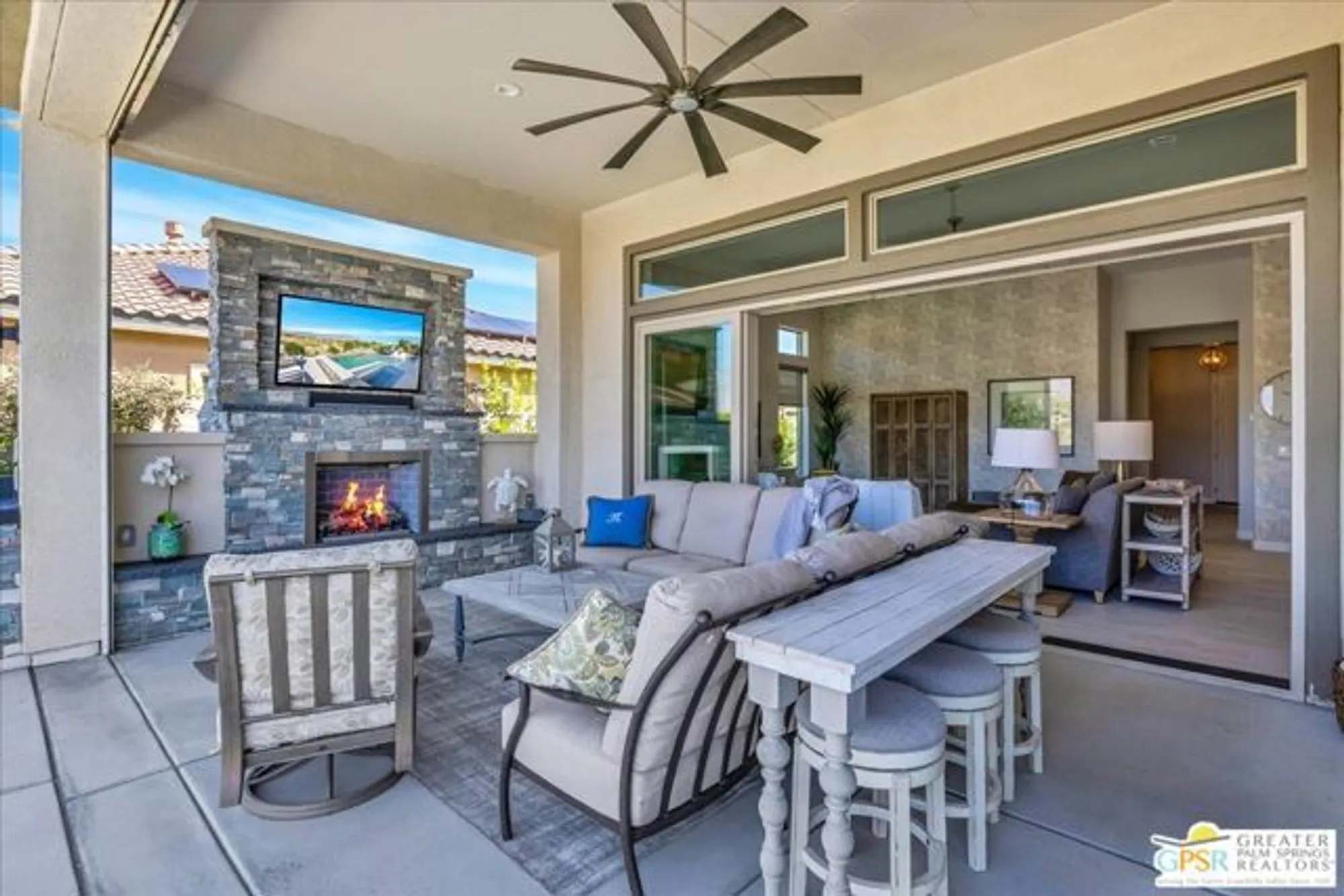 Property Slideshow image 46 of 75 | 61 zinfandel, Rancho Mirage, CA, 92270