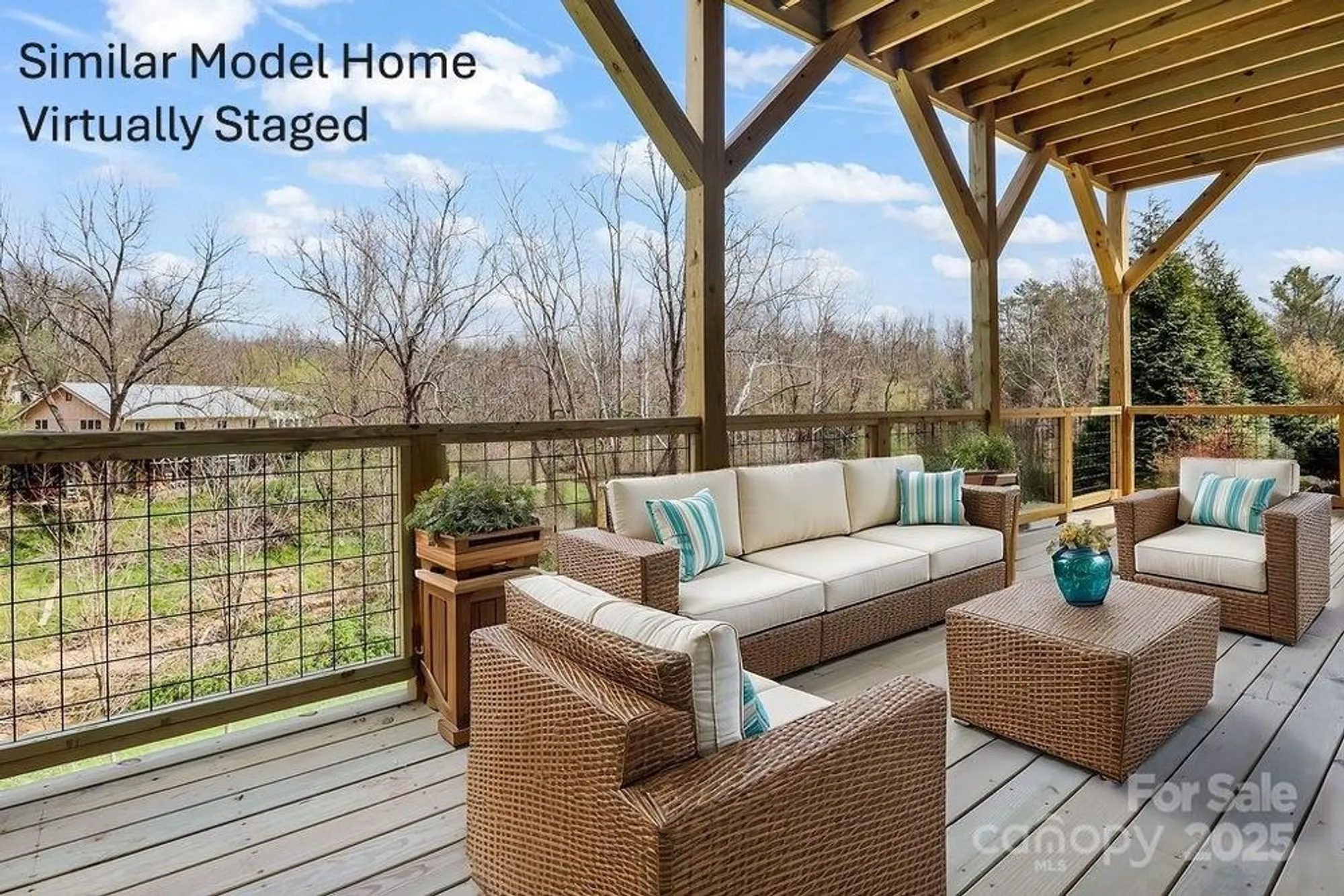 Property Slideshow image 27 of 35 | 95 creekside view dr, Asheville, NC, 28804