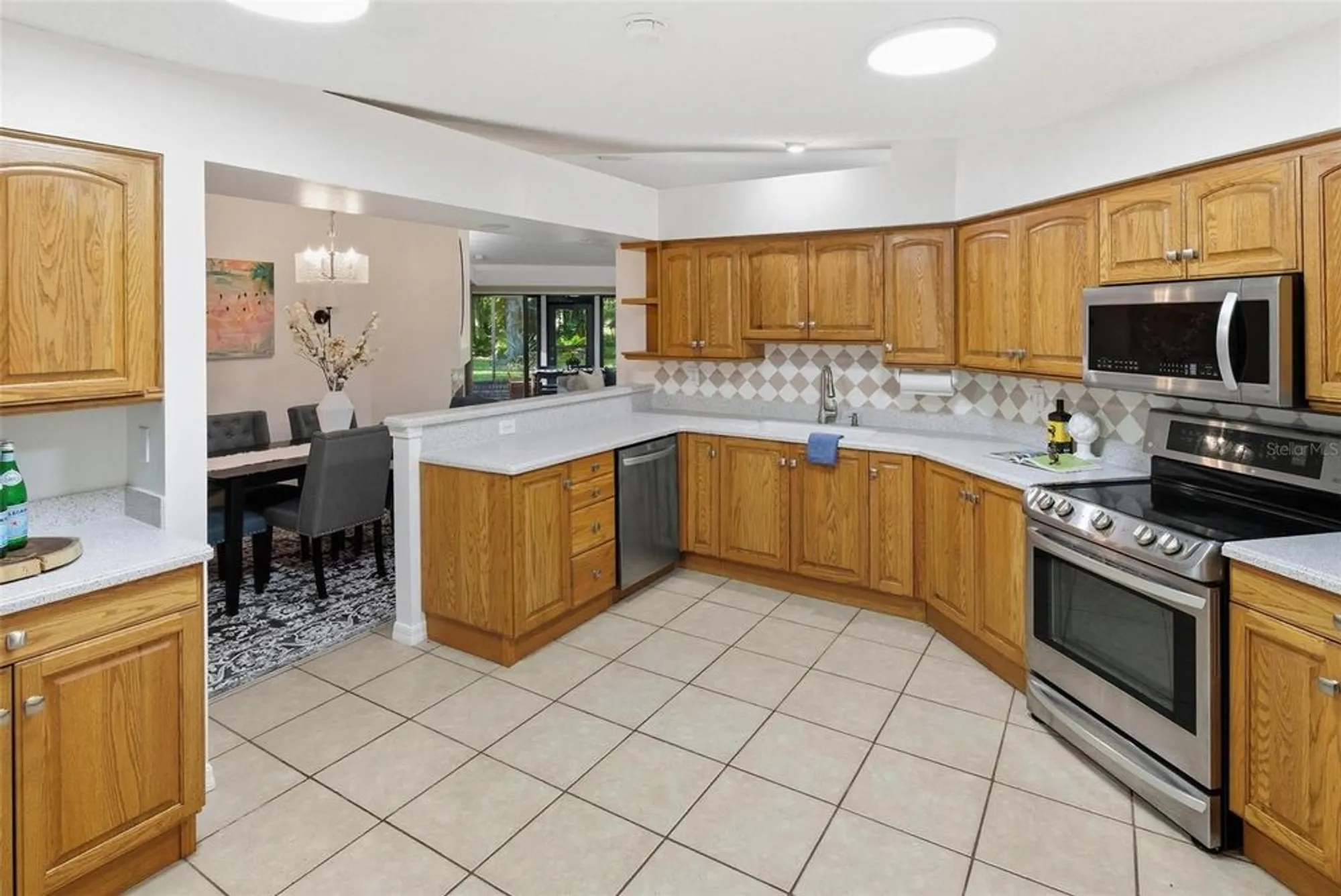 Property Slideshow image 19 of 66 | 3908 tano dr, Ormond Beach, FL, 32174