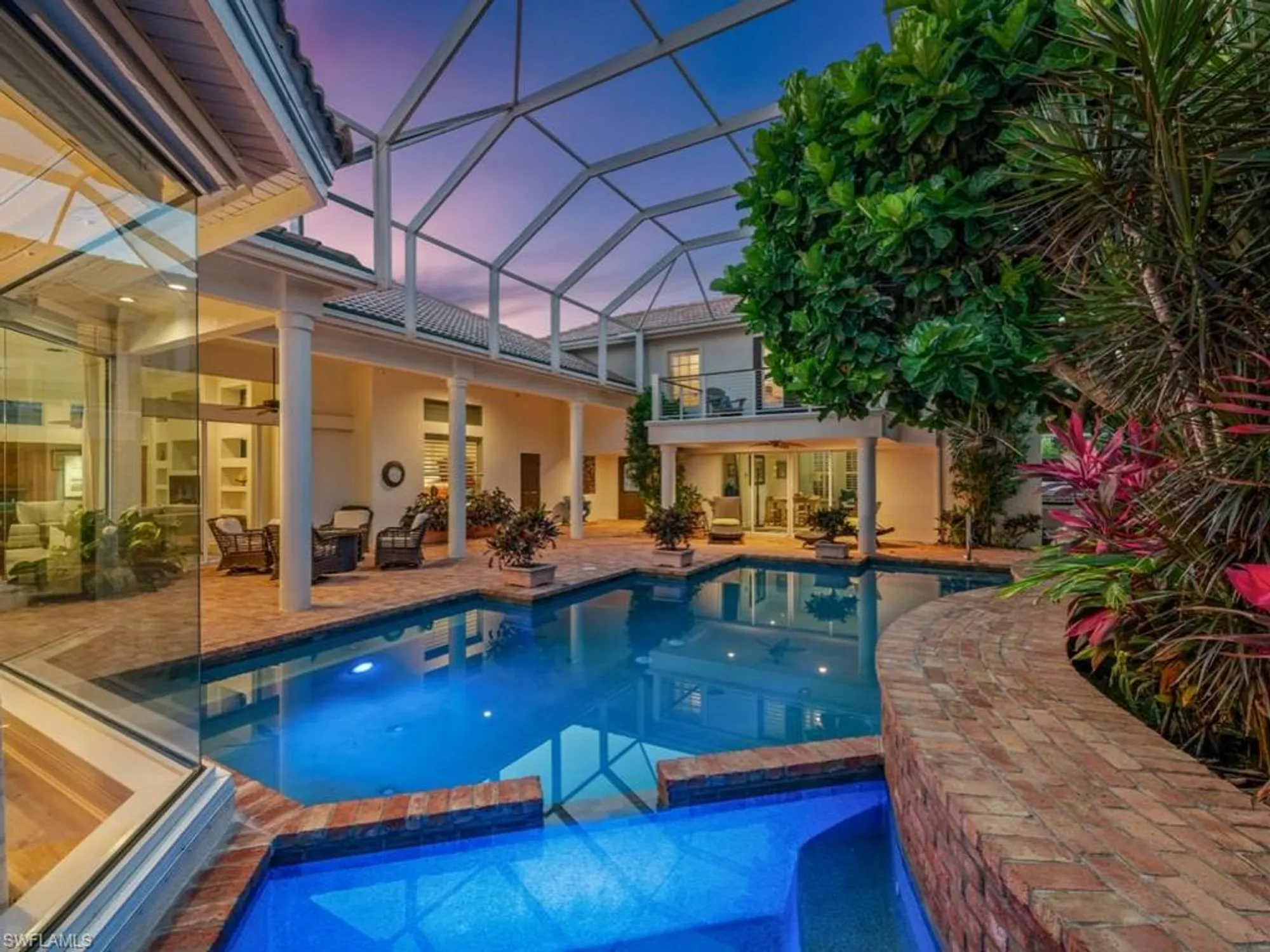 Property Slideshow image 1 of 50 | 27508 riverbank dr, Bonita Springs, FL, 34134