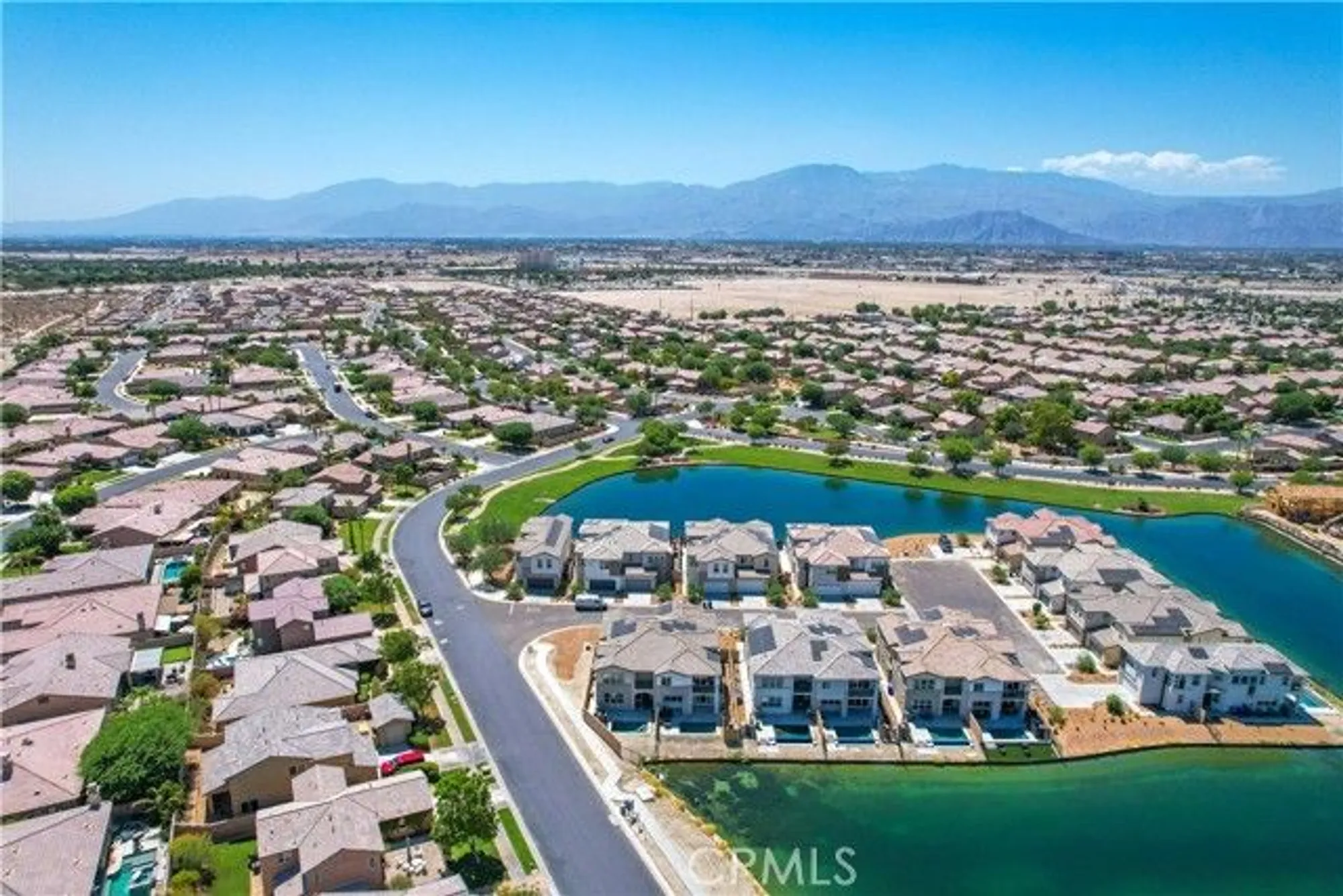 Property Slideshow image 39 of 40 | 84662 litorale ct, Indio, CA, 92203