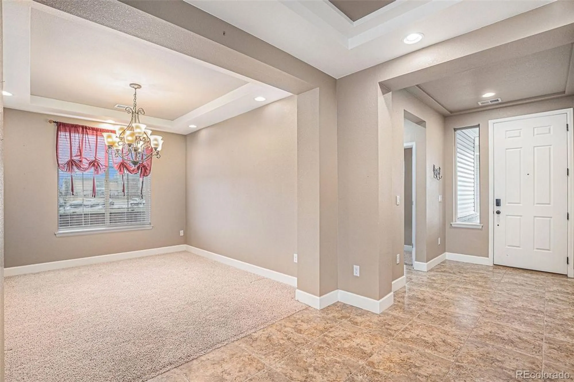 Property Slideshow image 6 of 28 | 5521 ensenada st, Denver, CO, 80249
