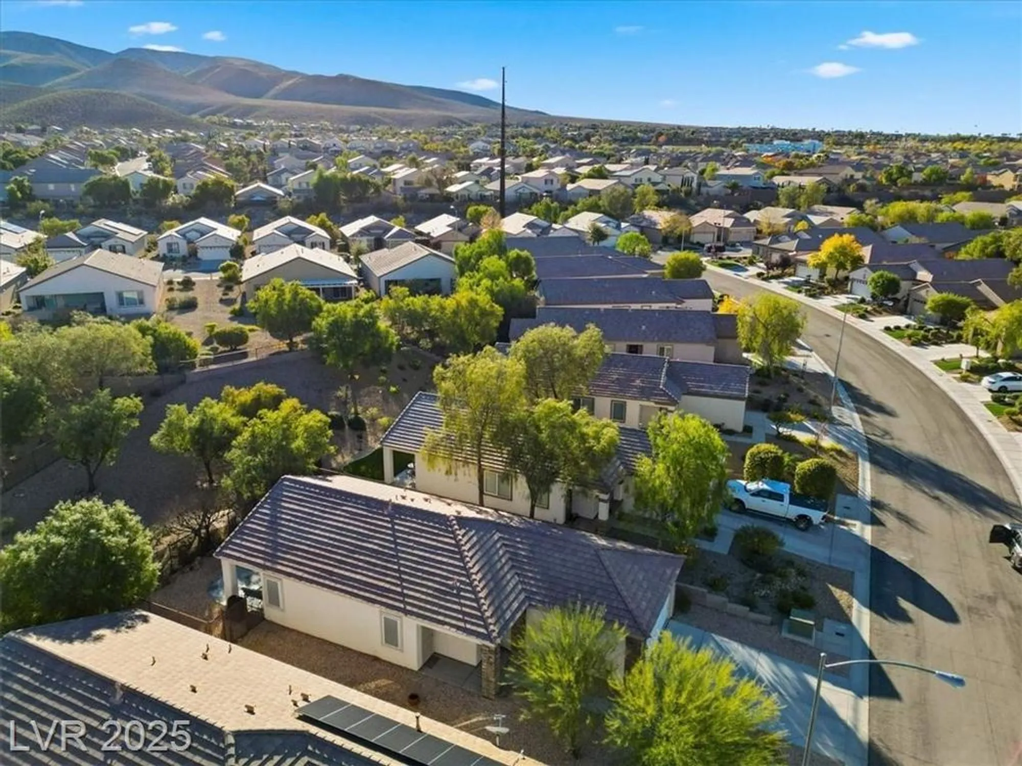 Property Slideshow image 32 of 34 | 2508 nashira st, Henderson, NV, 89044