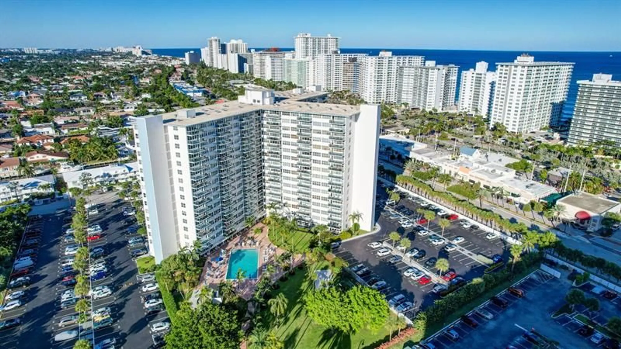 Property Slideshow image 42 of 49 | 3300 ne 36th st 1516, Fort Lauderdale, FL, 33308