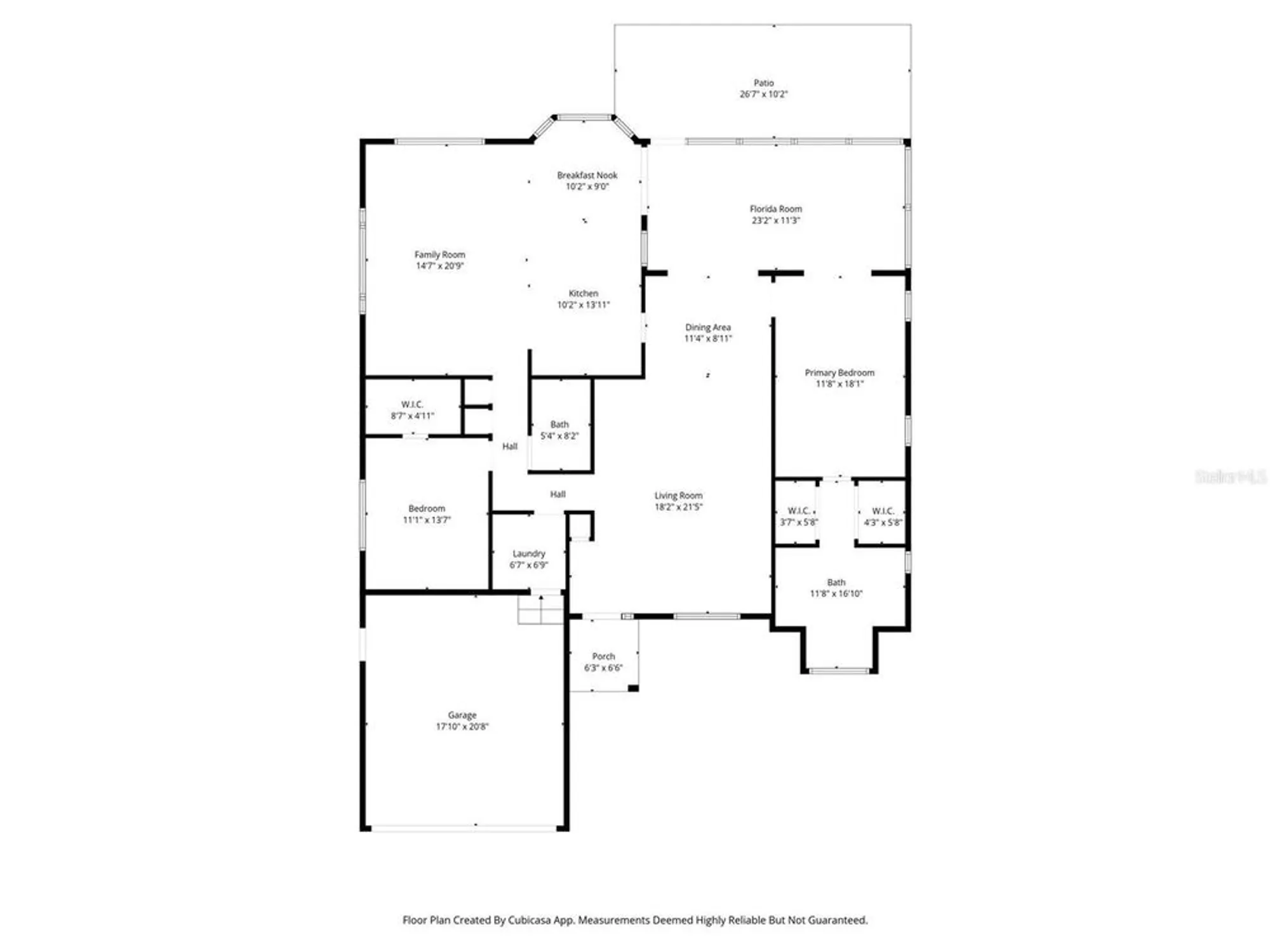 Property Slideshow image 4 of 64 | 7312 bottle brush dr, Spring Hill, FL, 34606