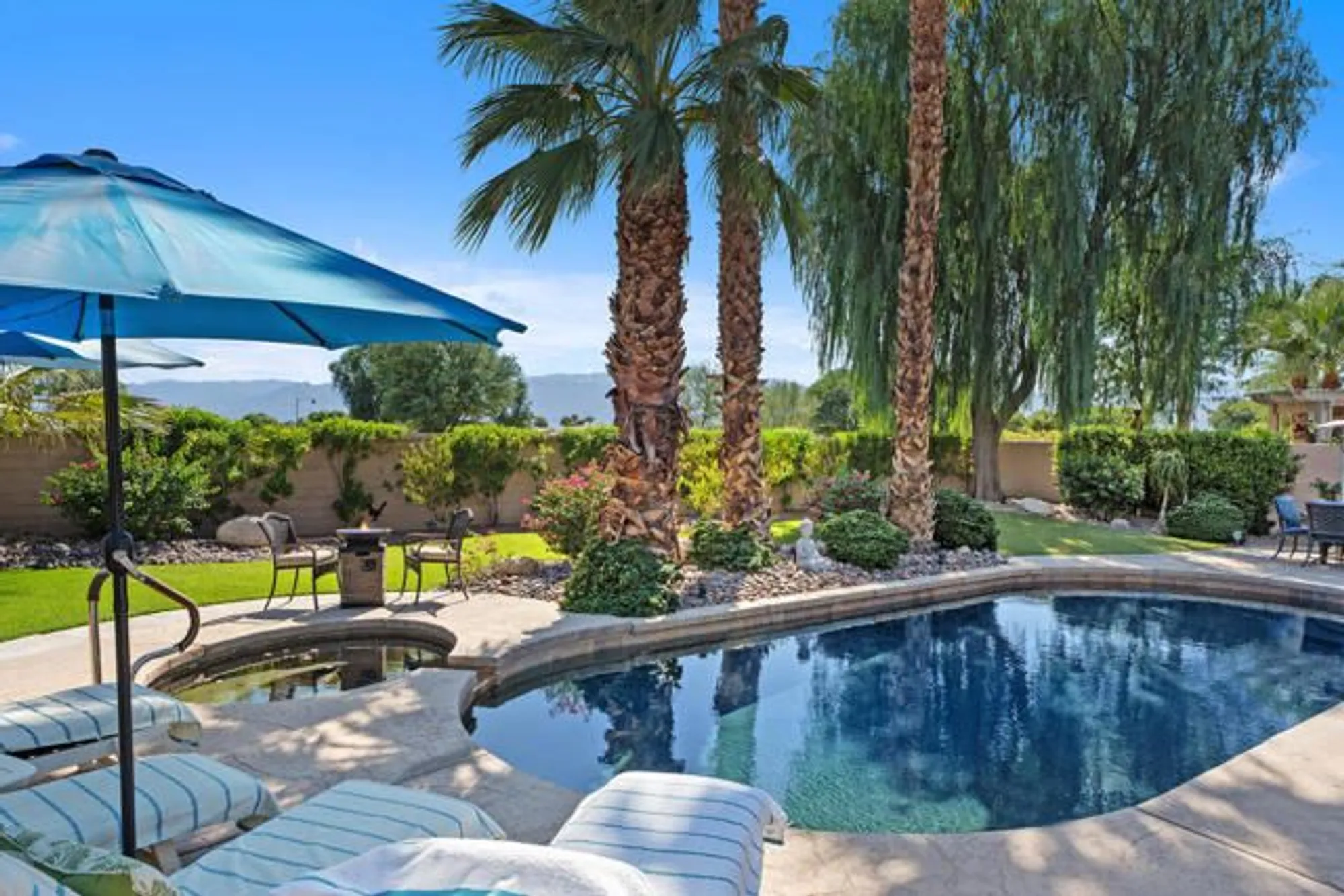 Property Slideshow image 27 of 74 | 81429 corte trigo, Indio, CA, 92203