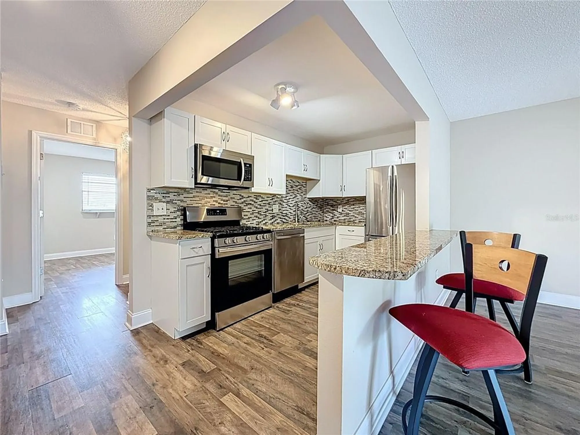 Property Slideshow image 6 of 49 | 5980 80th st n unit 408, Saint Petersburg, FL, 33709