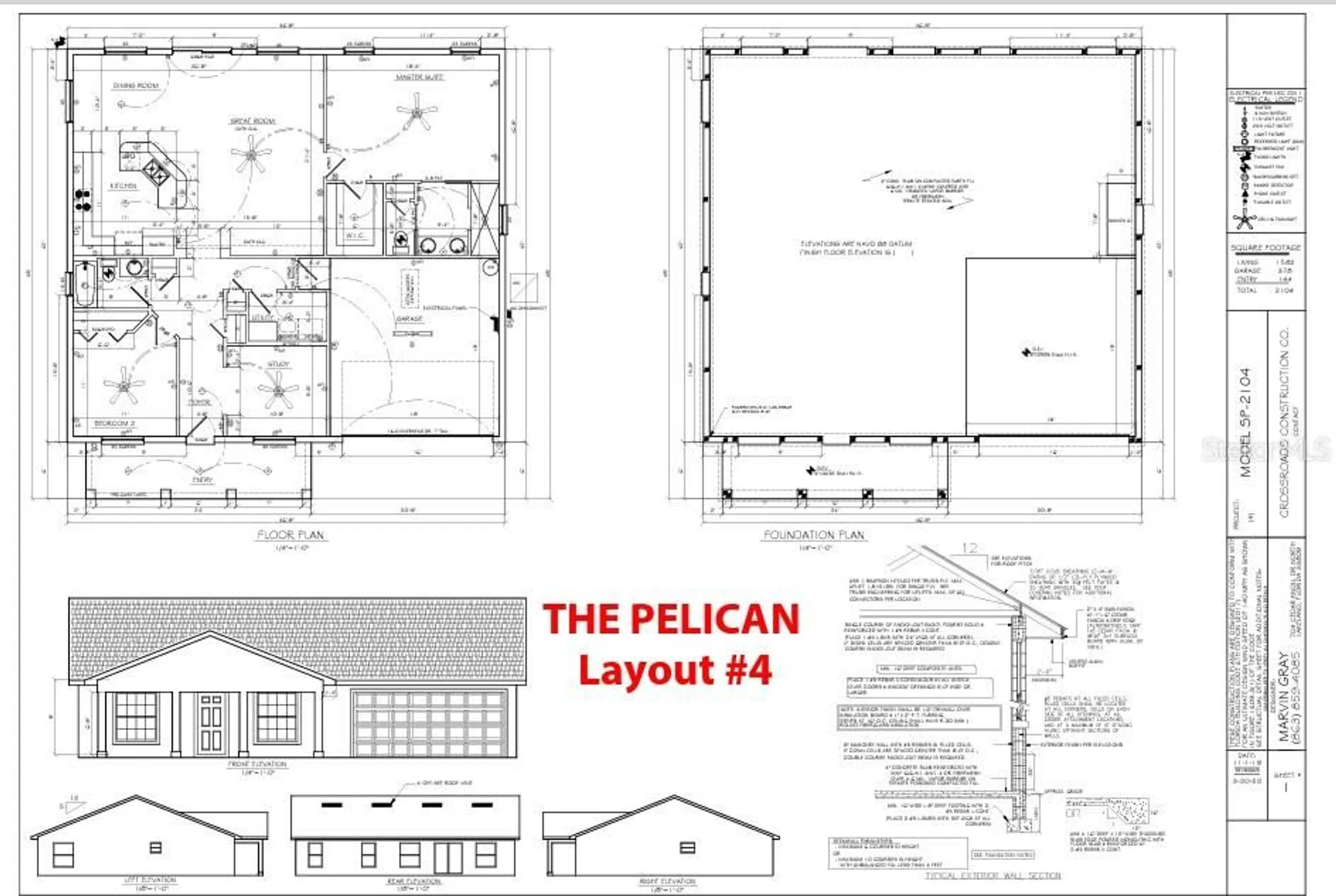 Property Slideshow image 3 of 14 | 5970 cormorant ct, Lakeland, FL, 33809