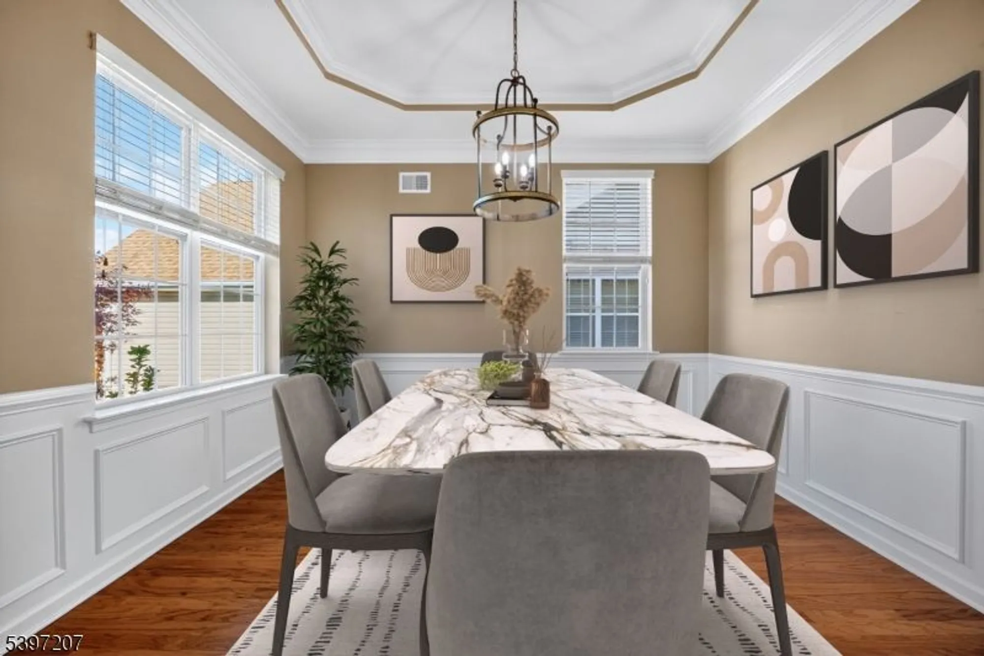 Property Slideshow image 4 of 44 | 24 fisher island ct, Monroe Twp, NJ, 08831