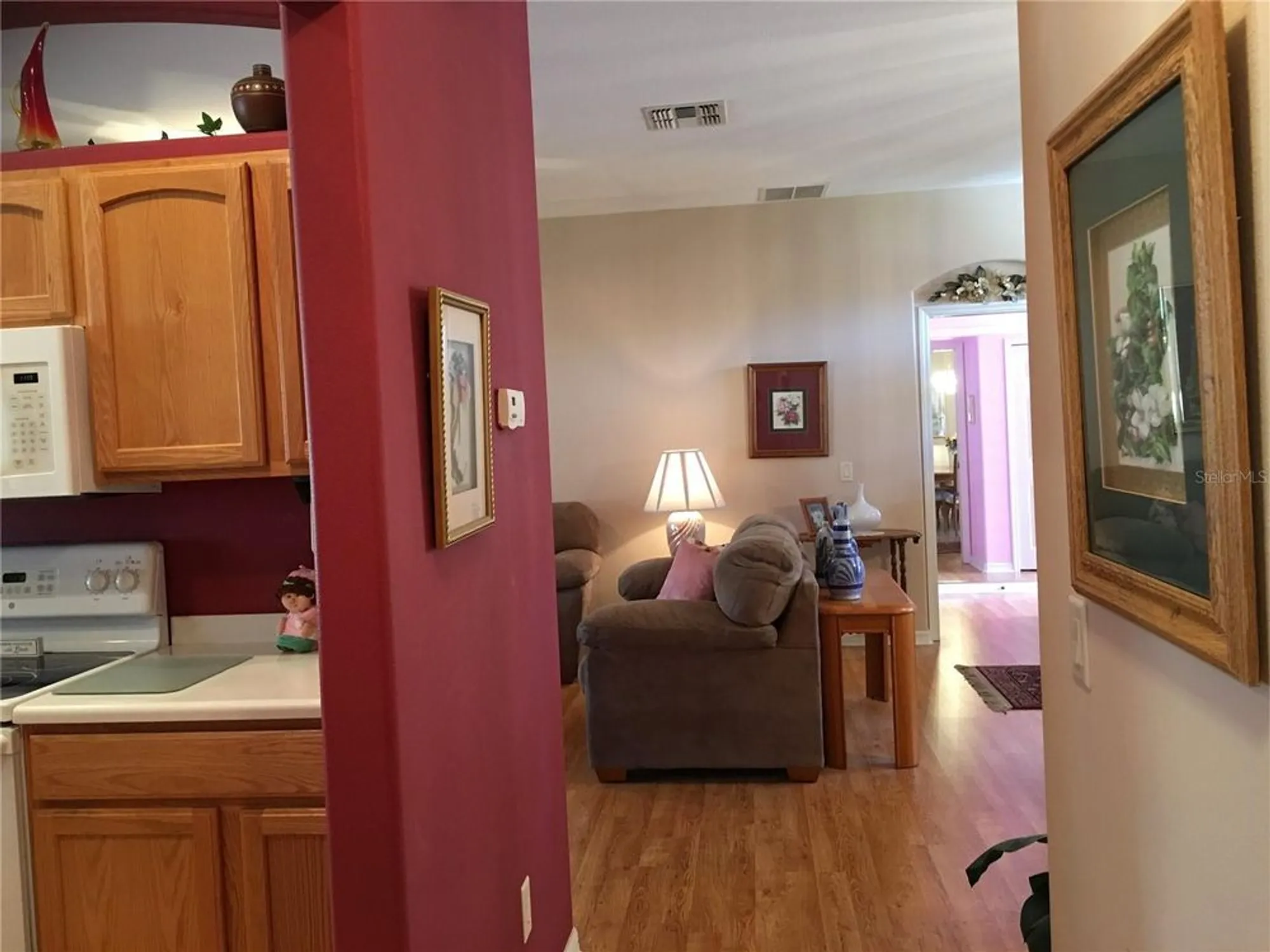 Property Slideshow image 9 of 30 | 1683 sw 156th ln, Ocala, FL, 34473