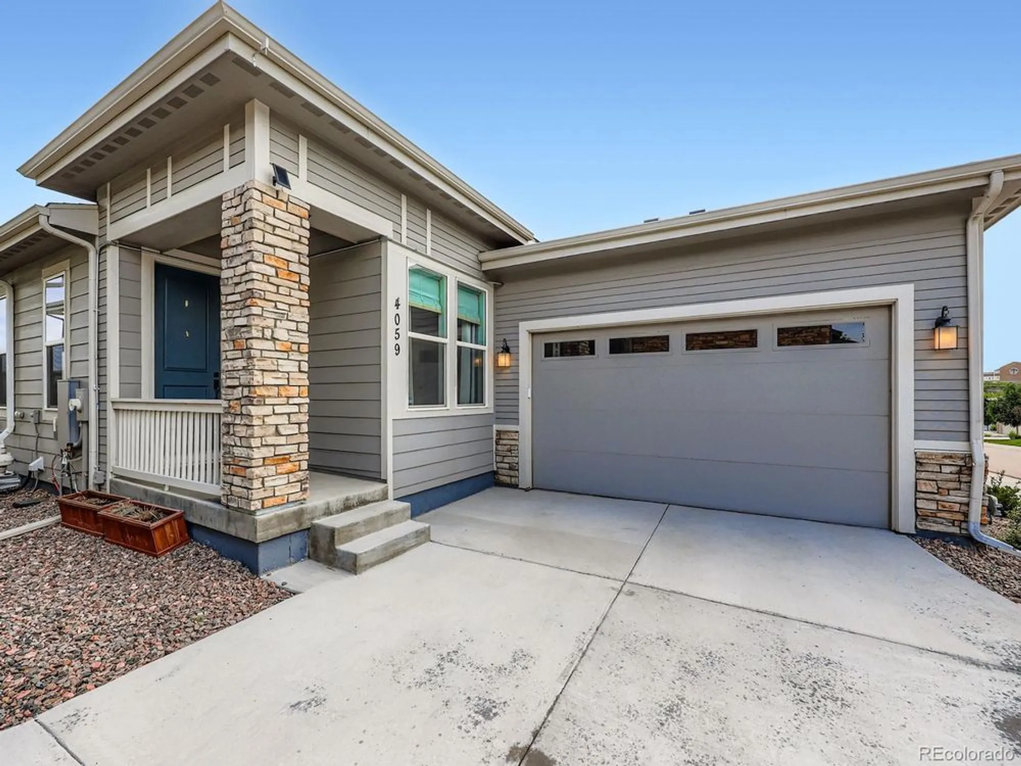 Property Slideshow image 2 of 31 | 4059 happy hollow dr, Castle Rock, CO, 80104