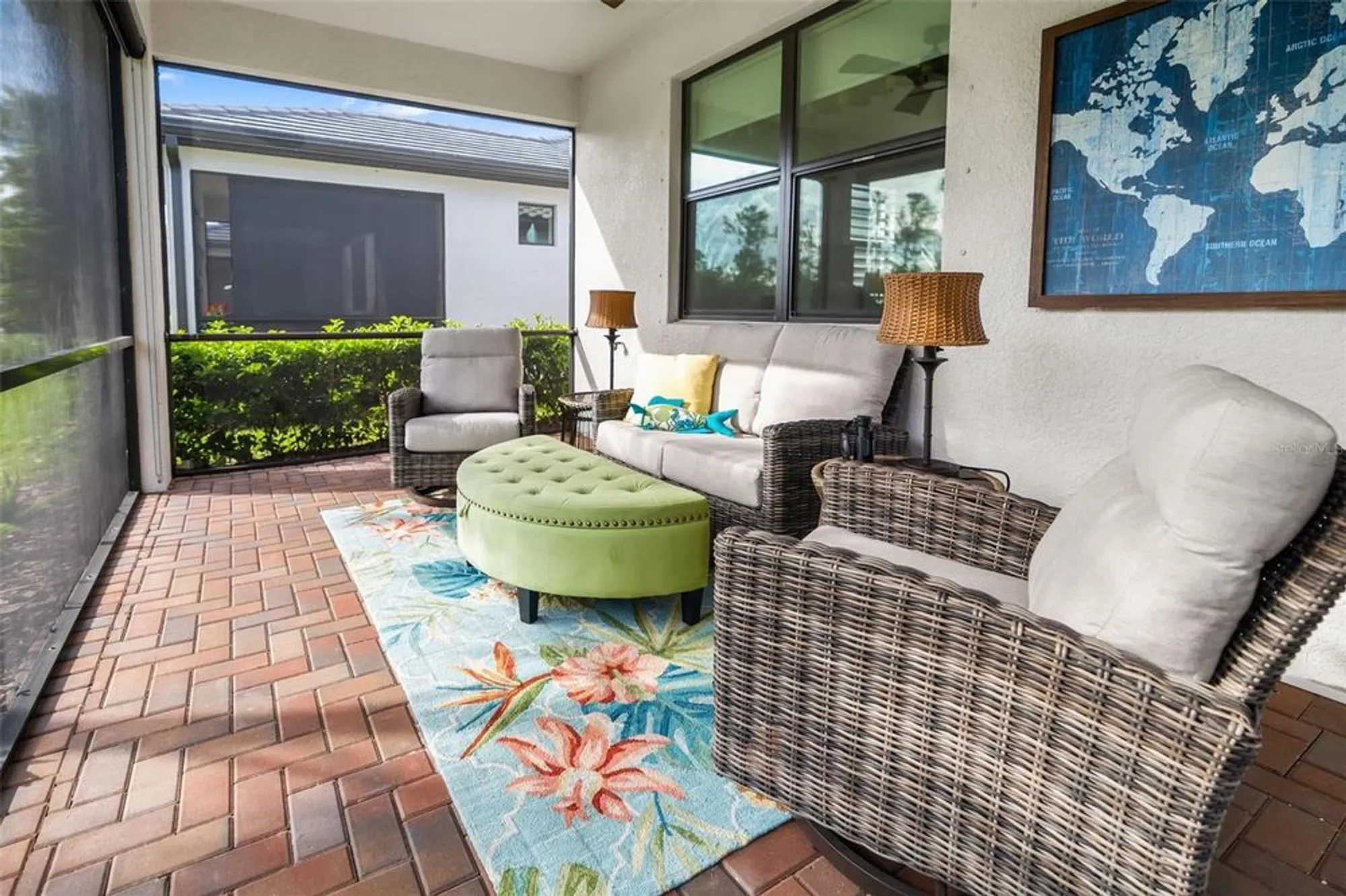 Property Slideshow image 18 of 64 | 2459 brassica dr, North Port, FL, 34289