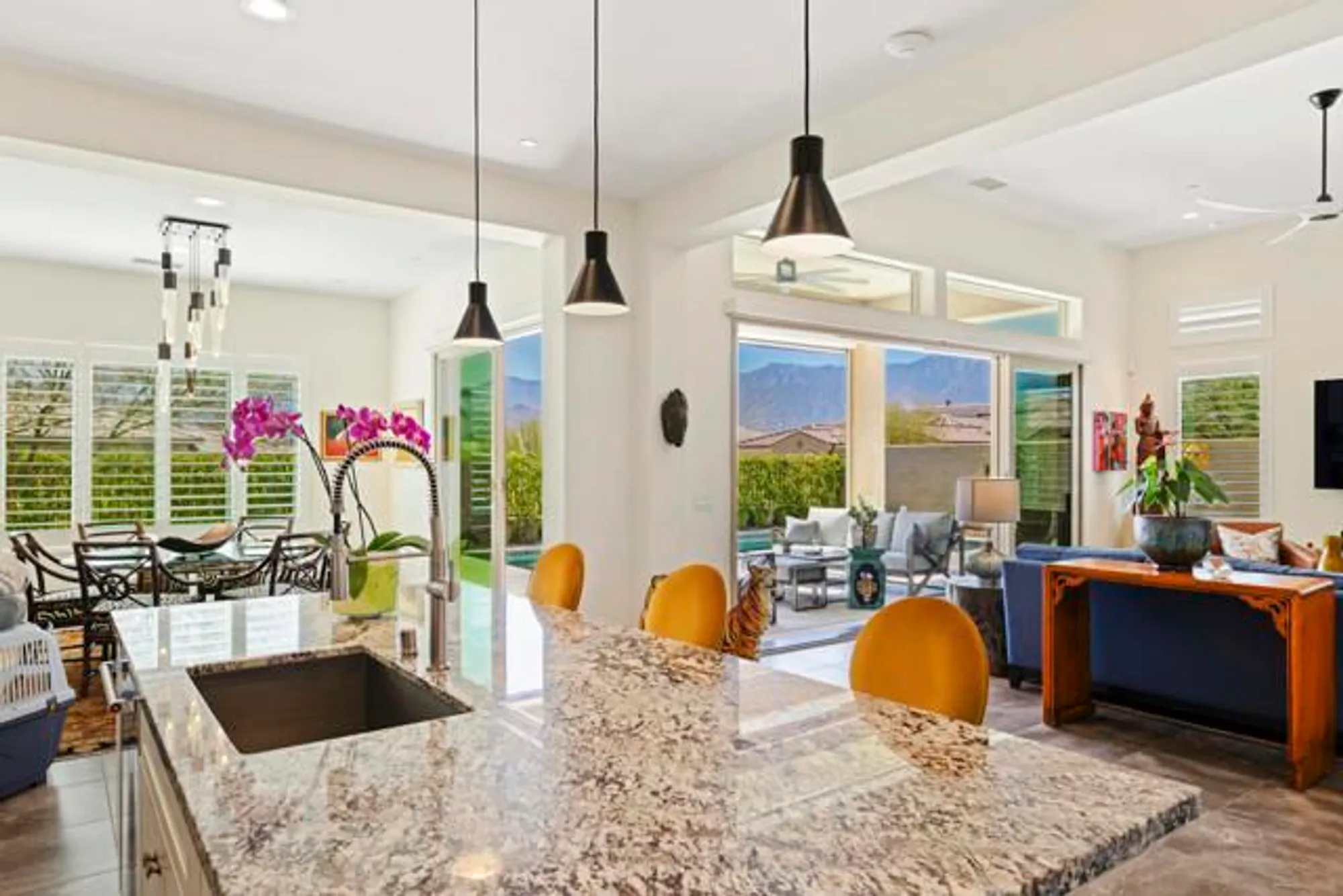 Property Slideshow image 14 of 51 | 11 riesling, Rancho Mirage, CA, 92270
