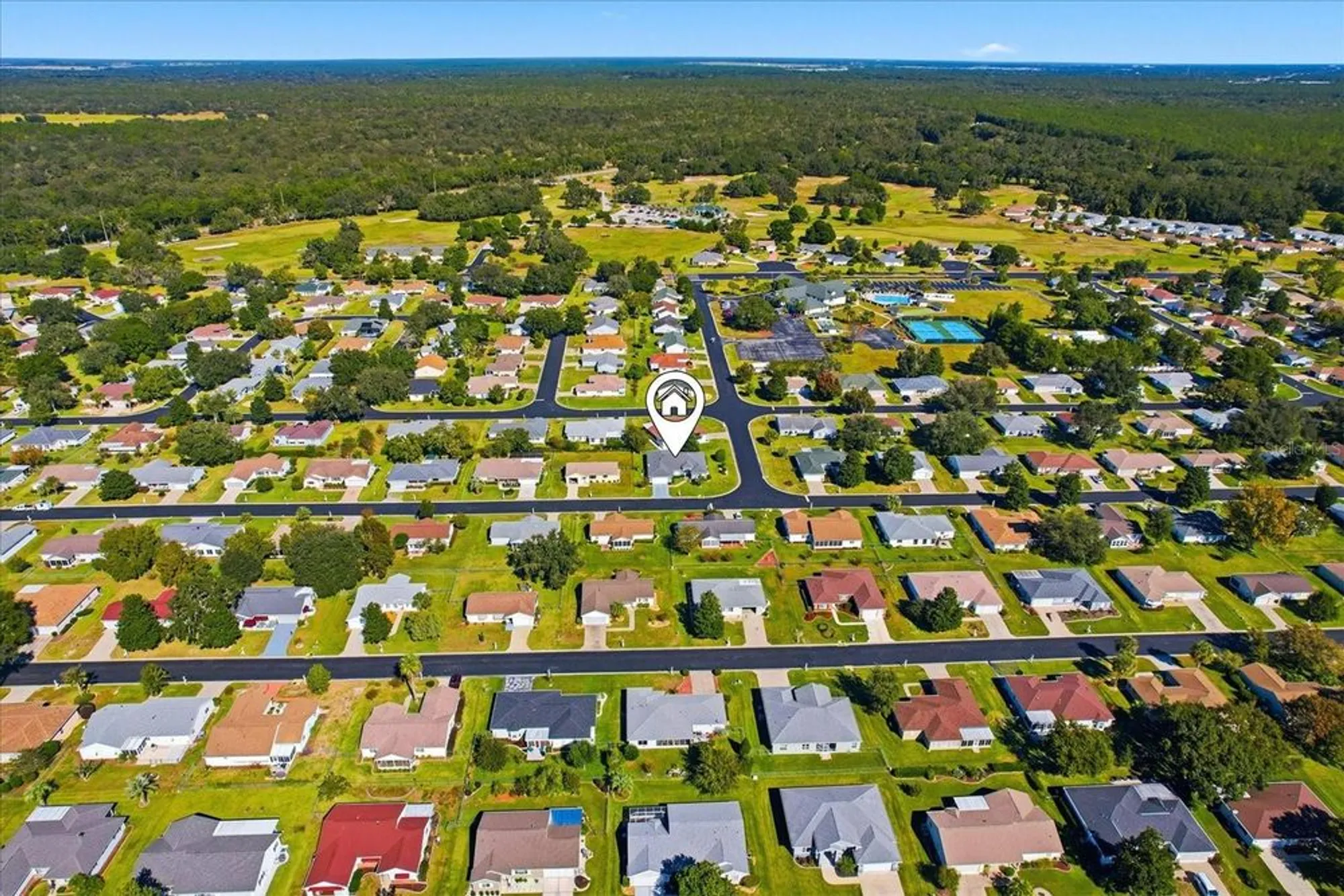 Property Slideshow image 48 of 50 | 11411 sw 138th ln, Dunnellon, FL, 34432