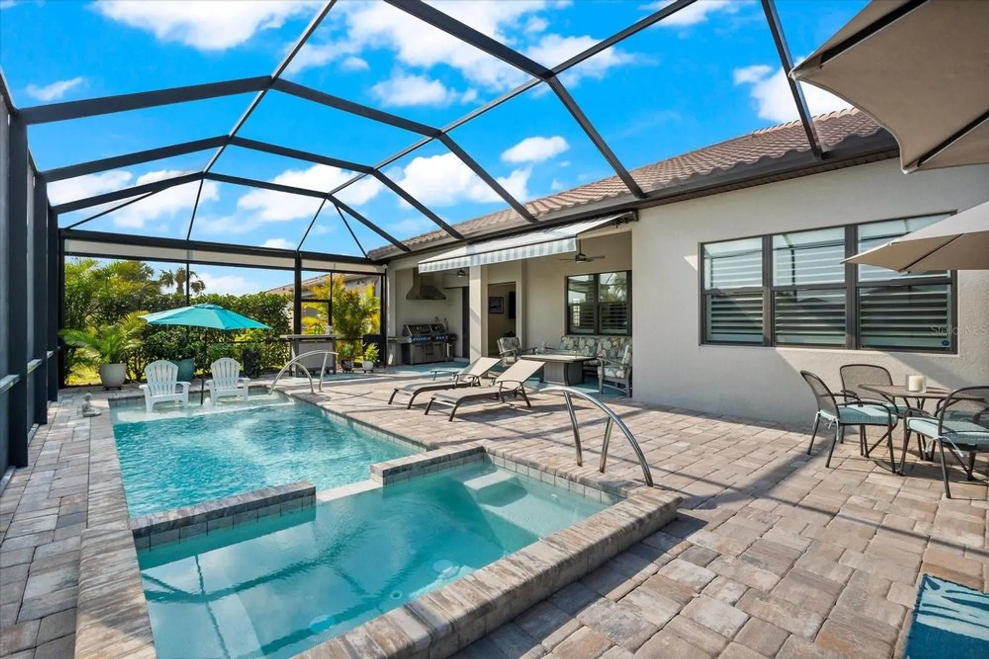 Property Slideshow image 58 of 99 | 17916 northwood pl, Lakewood Ranch, FL, 34202
