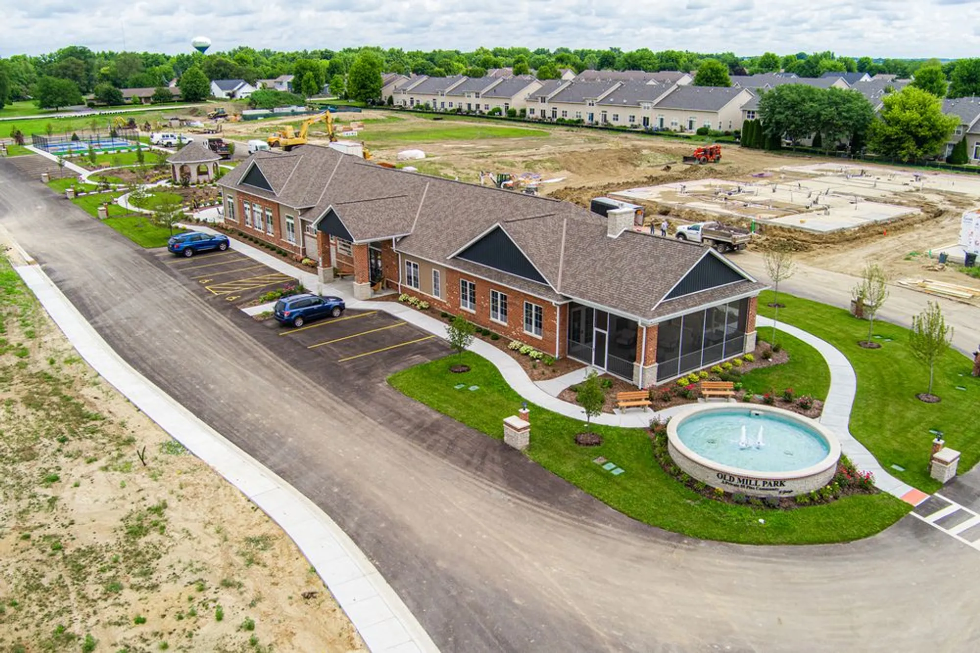 Property Slideshow image 17 of 45 | 64 kloe ln 64, Sycamore, IL, 60178