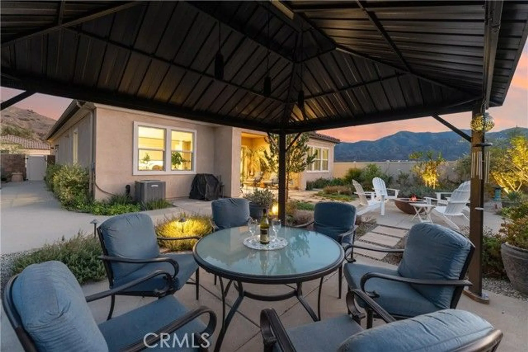 Property Slideshow image 31 of 40 | 24674 crestley dr, Corona, CA, 92883
