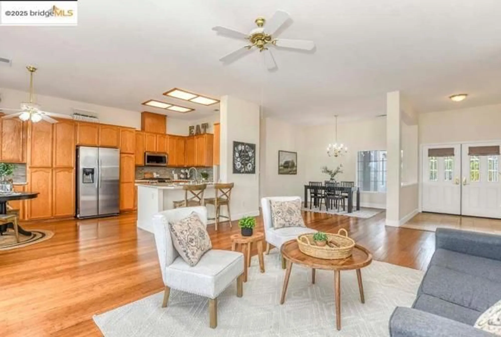 Property Slideshow image 7 of 48 | 610 central park pl, Brentwood, CA, 94513