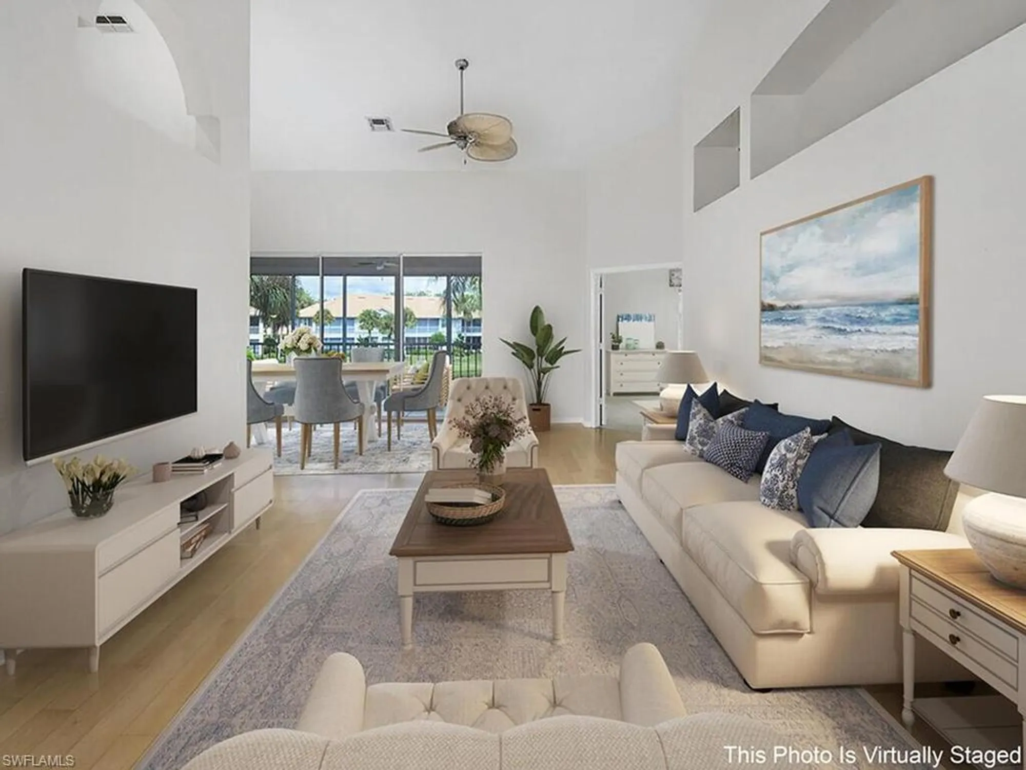 Property Slideshow image 4 of 19 | 4430 riverwatch dr 202, Bonita Springs, FL, 34134