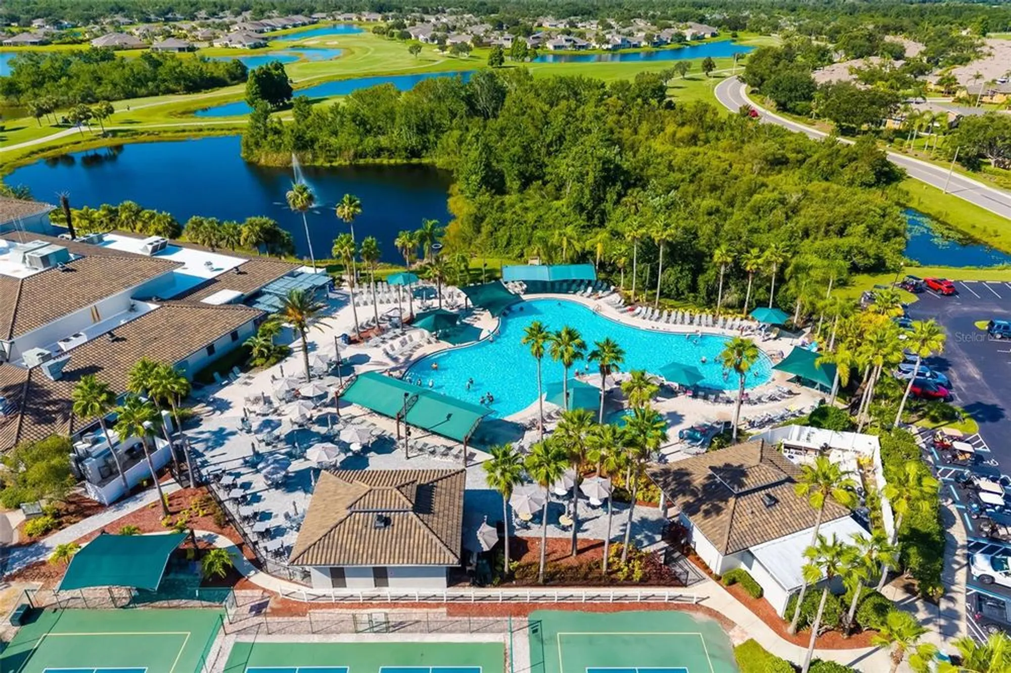 Property Slideshow image 51 of 76 | 2411 new haven cir 70, Sun City Center, FL, 33573