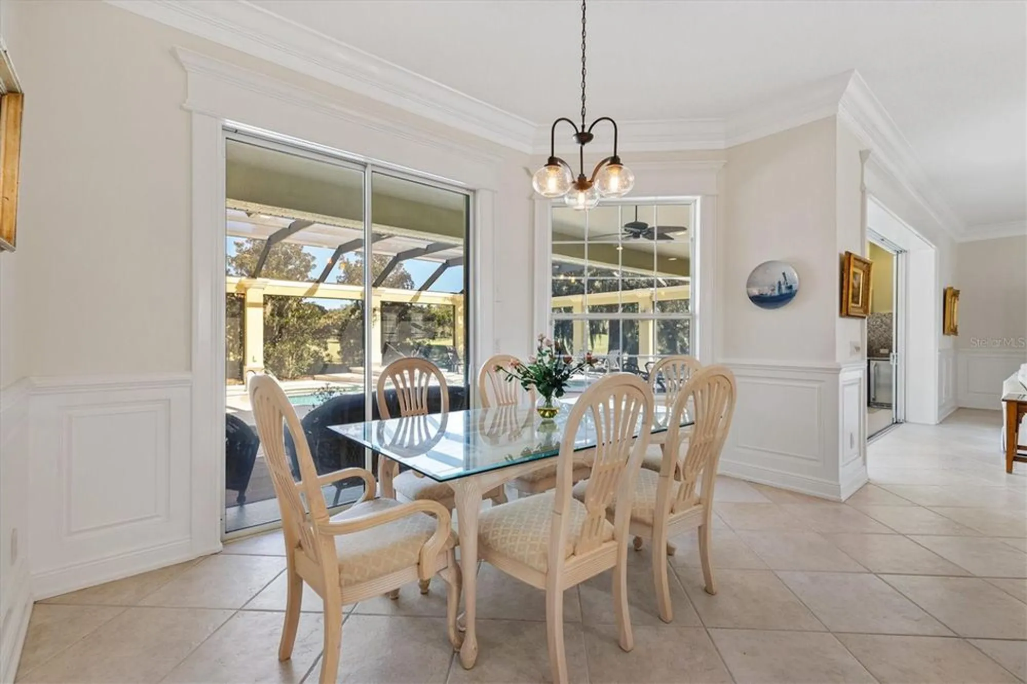 Property Slideshow image 20 of 60 | 664 ternberry forest dr, The Villages, FL, 32162