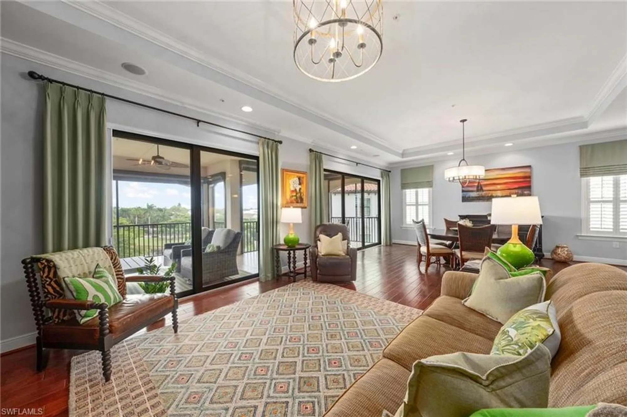 Property Slideshow image 20 of 49 | 24451 terzetto ln 403, Bonita Springs, FL, 34134
