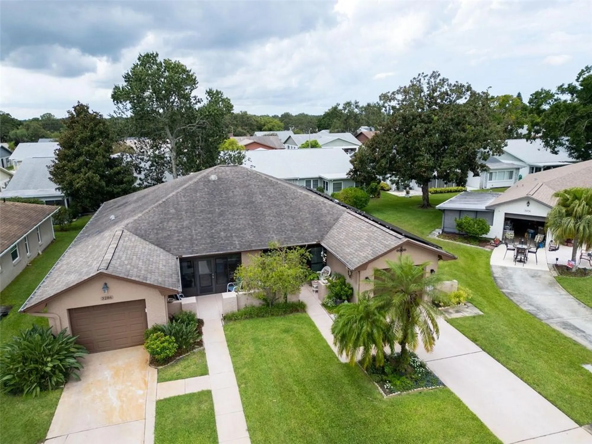 Property Slideshow image 5 of 55 | 3284 gorse ct, Palm Harbor, FL, 34684