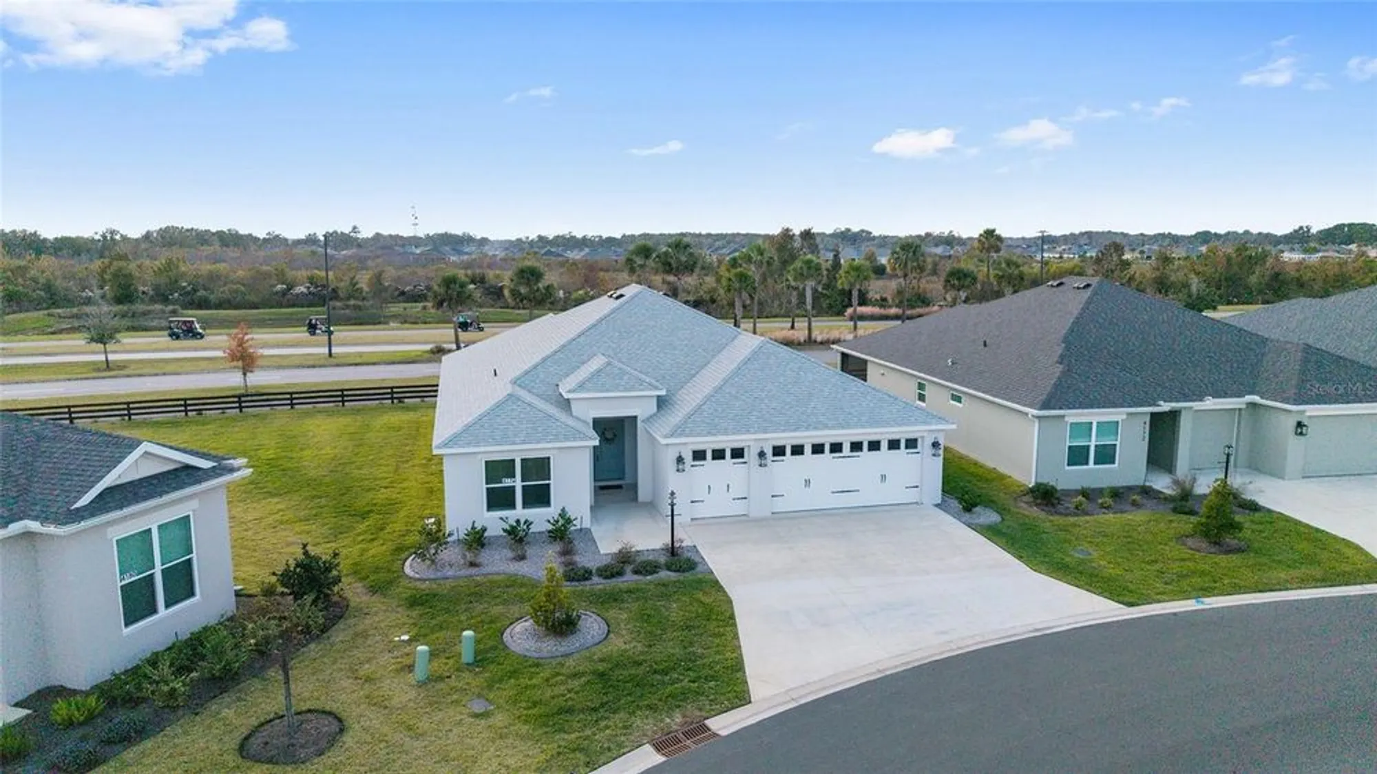 Property Slideshow image 47 of 56 | 4176 widmann pl, The Villages, FL, 32163