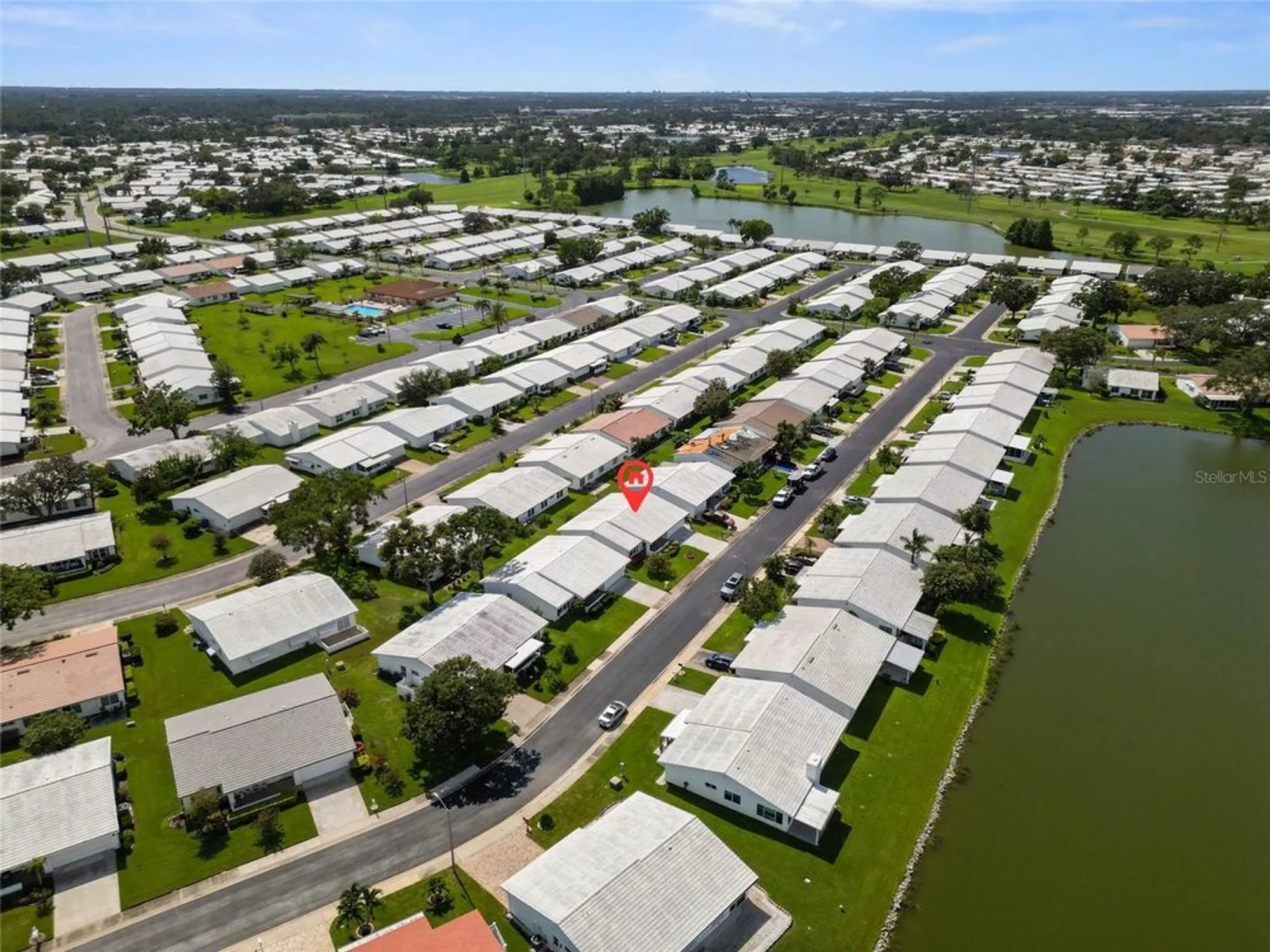 Property Slideshow image 33 of 37 | 9130 34th way n # 6, Pinellas Park, FL, 33782