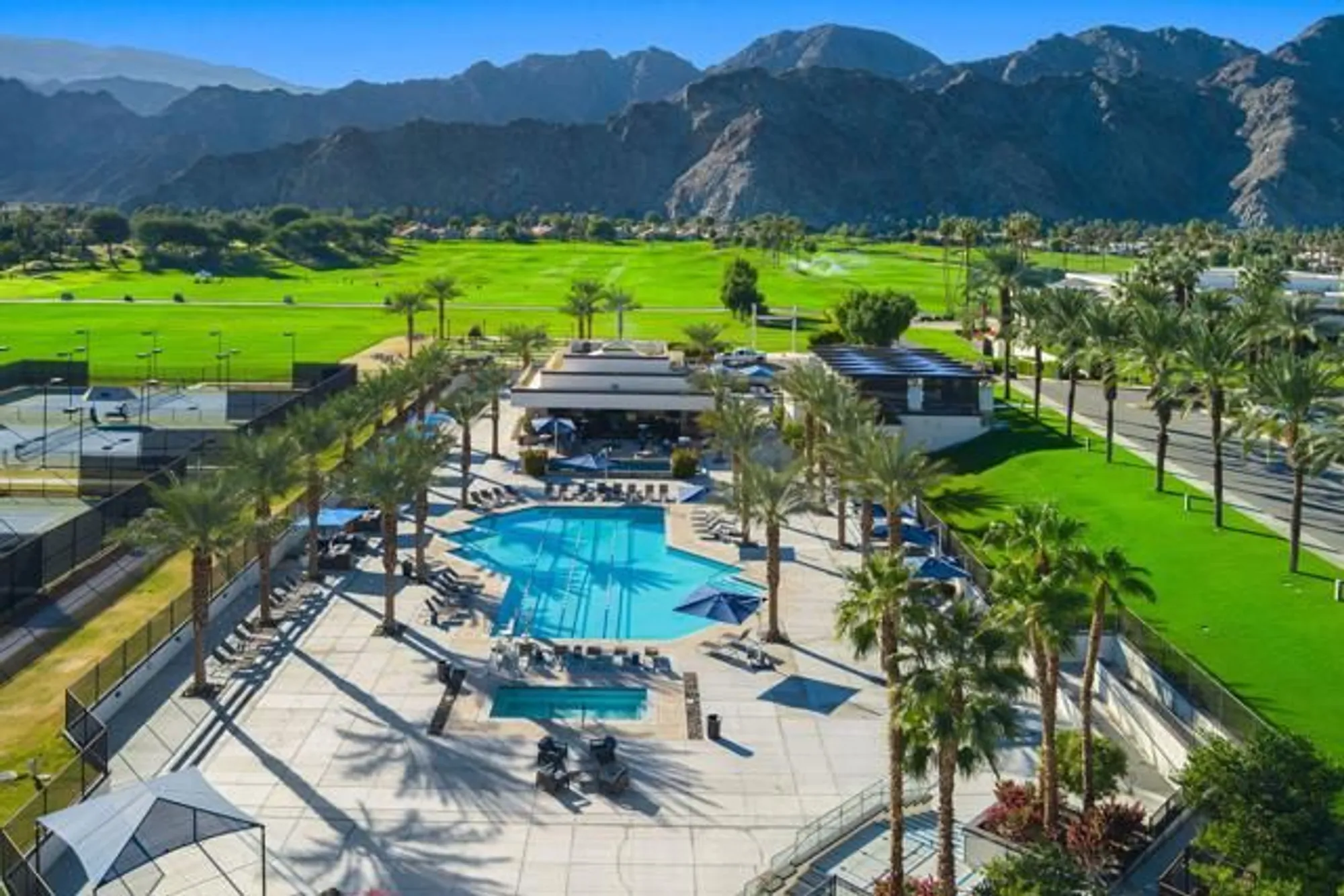 Property Slideshow image 41 of 50 | 55406 laurel vly, La Quinta, CA, 92253