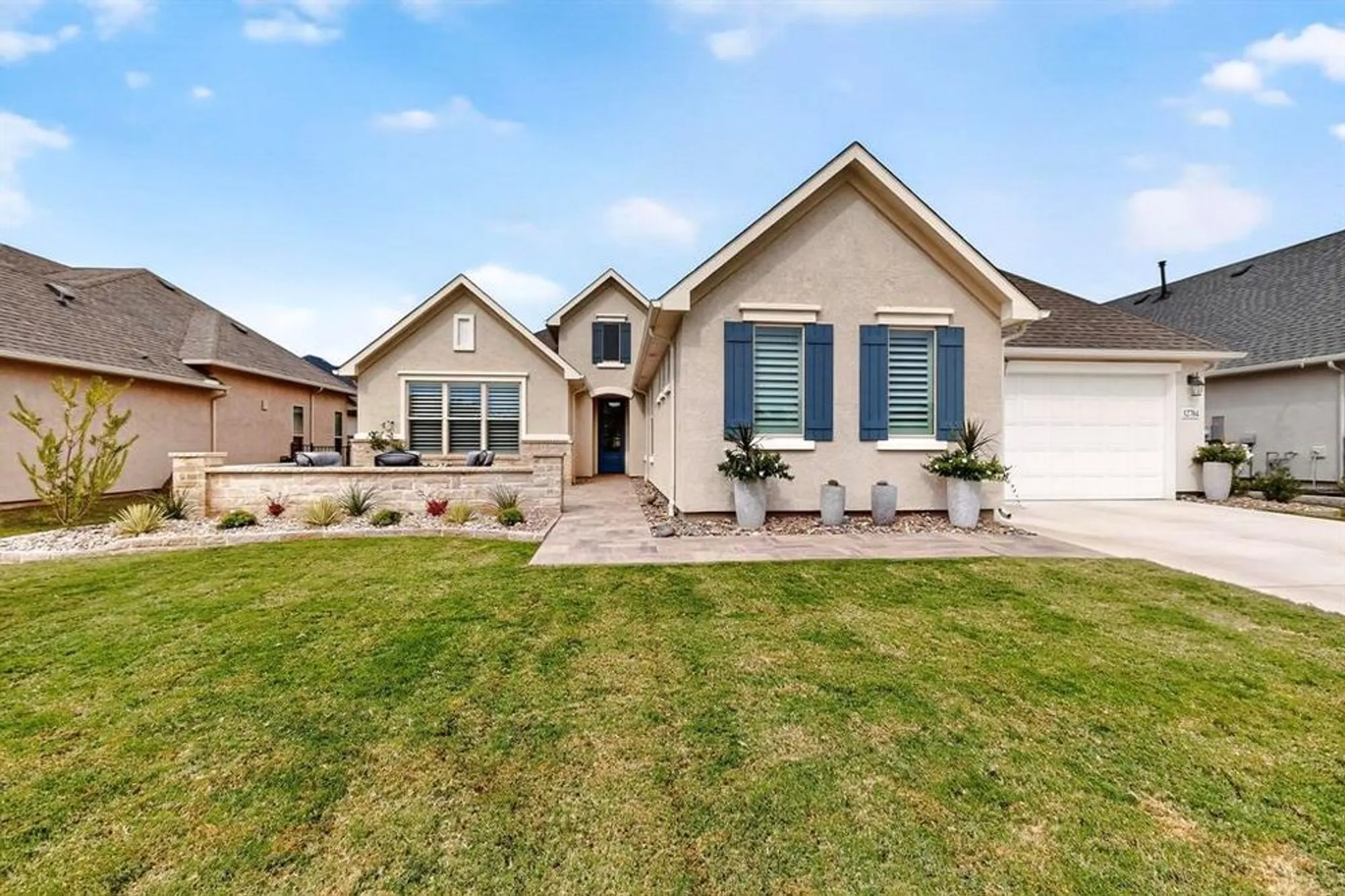 Property Slideshow image 1 of 40 | 12704 golden rock dr, Denton, TX, 76207