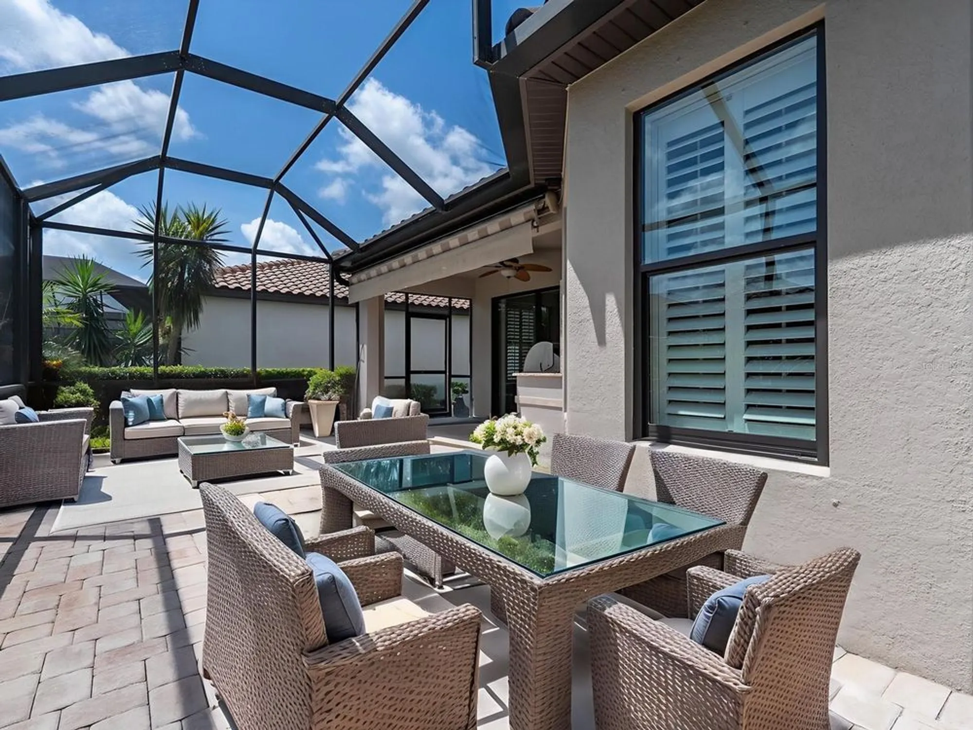 Property Slideshow image 31 of 100 | 4949 savona run, Bradenton, FL, 34211