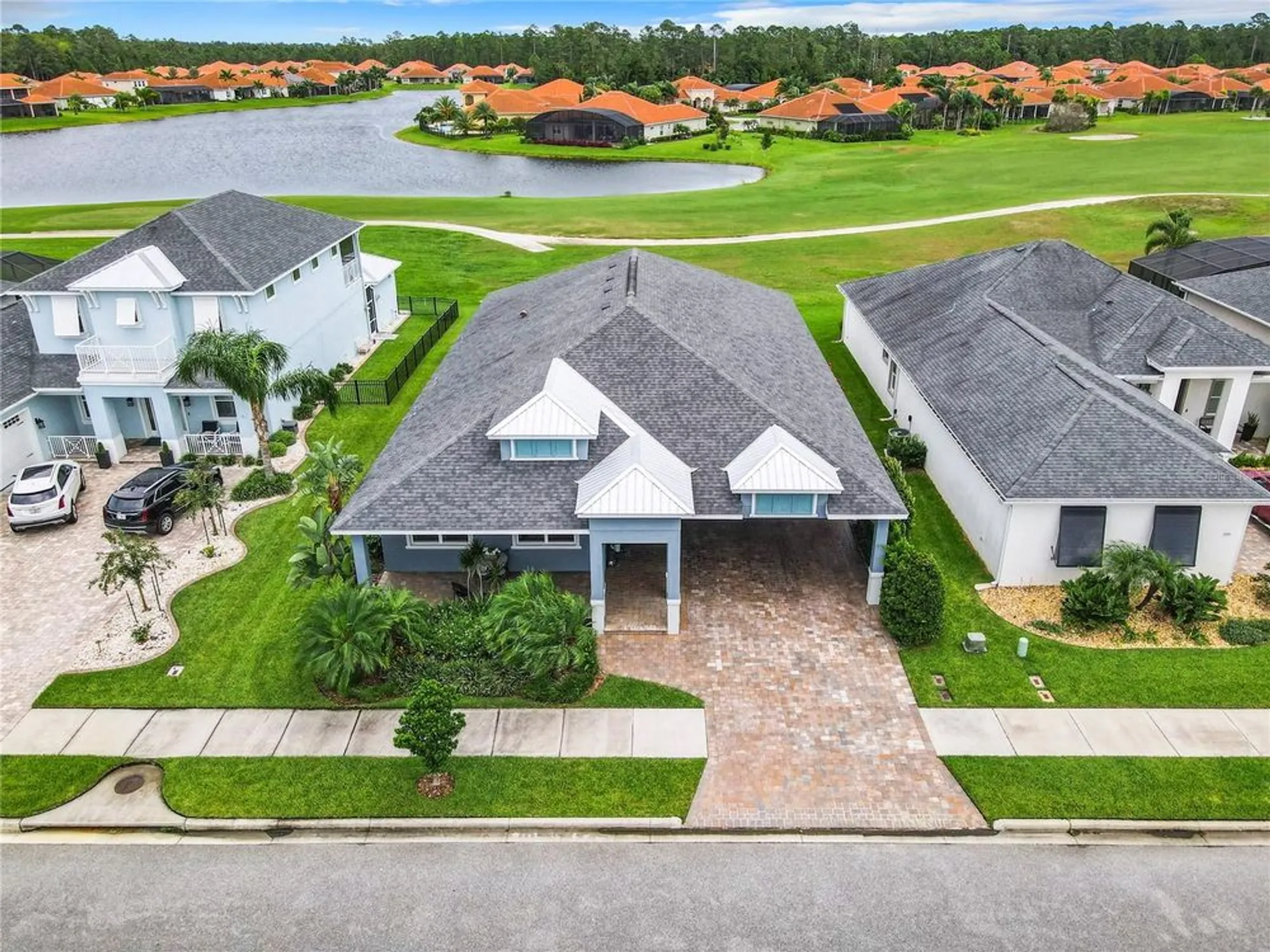 Property Slideshow image 68 of 70 | 2932 bella flore ter, New Smyrna Beach, FL, 32168